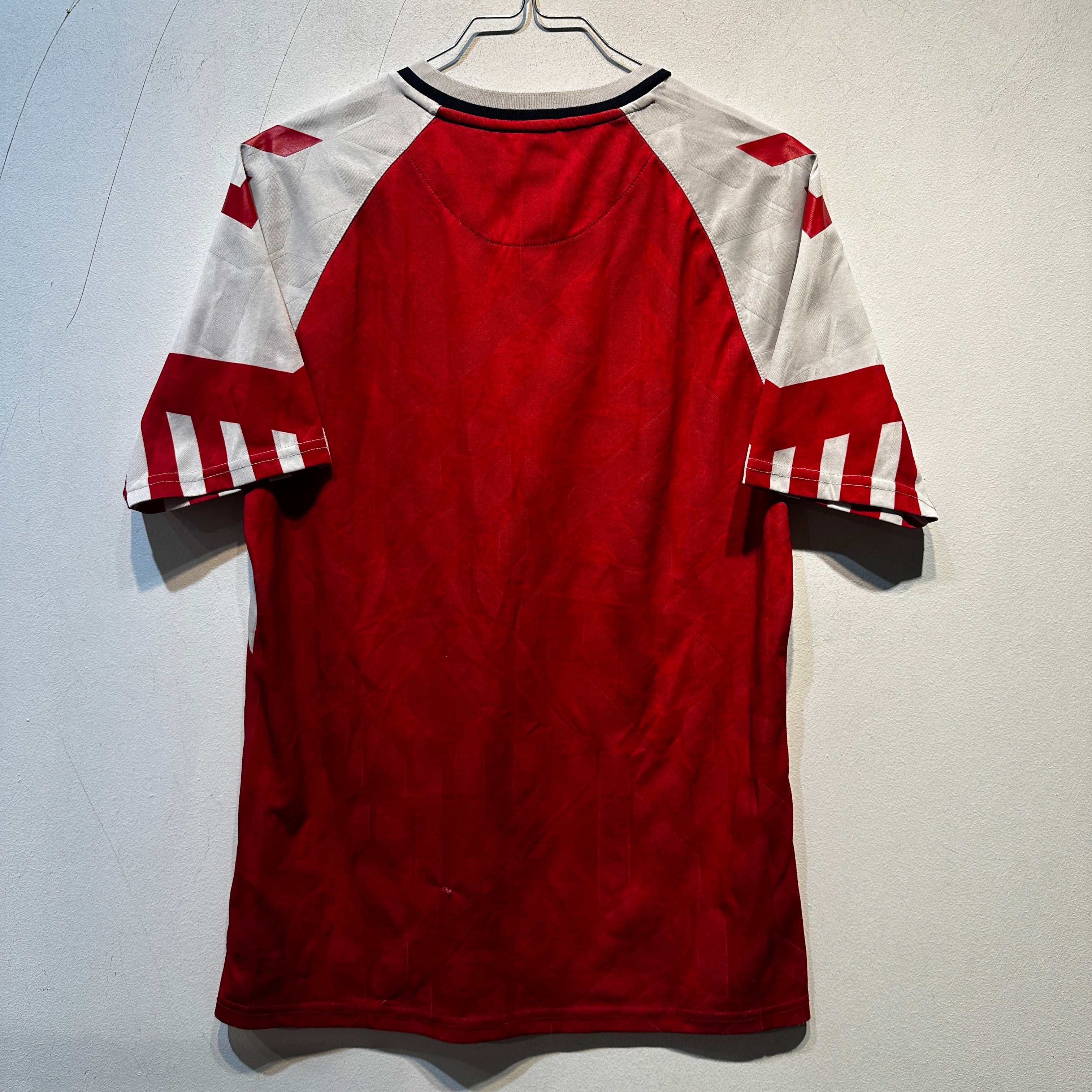 Denmark Away Shirt – 2022/2023 – Small