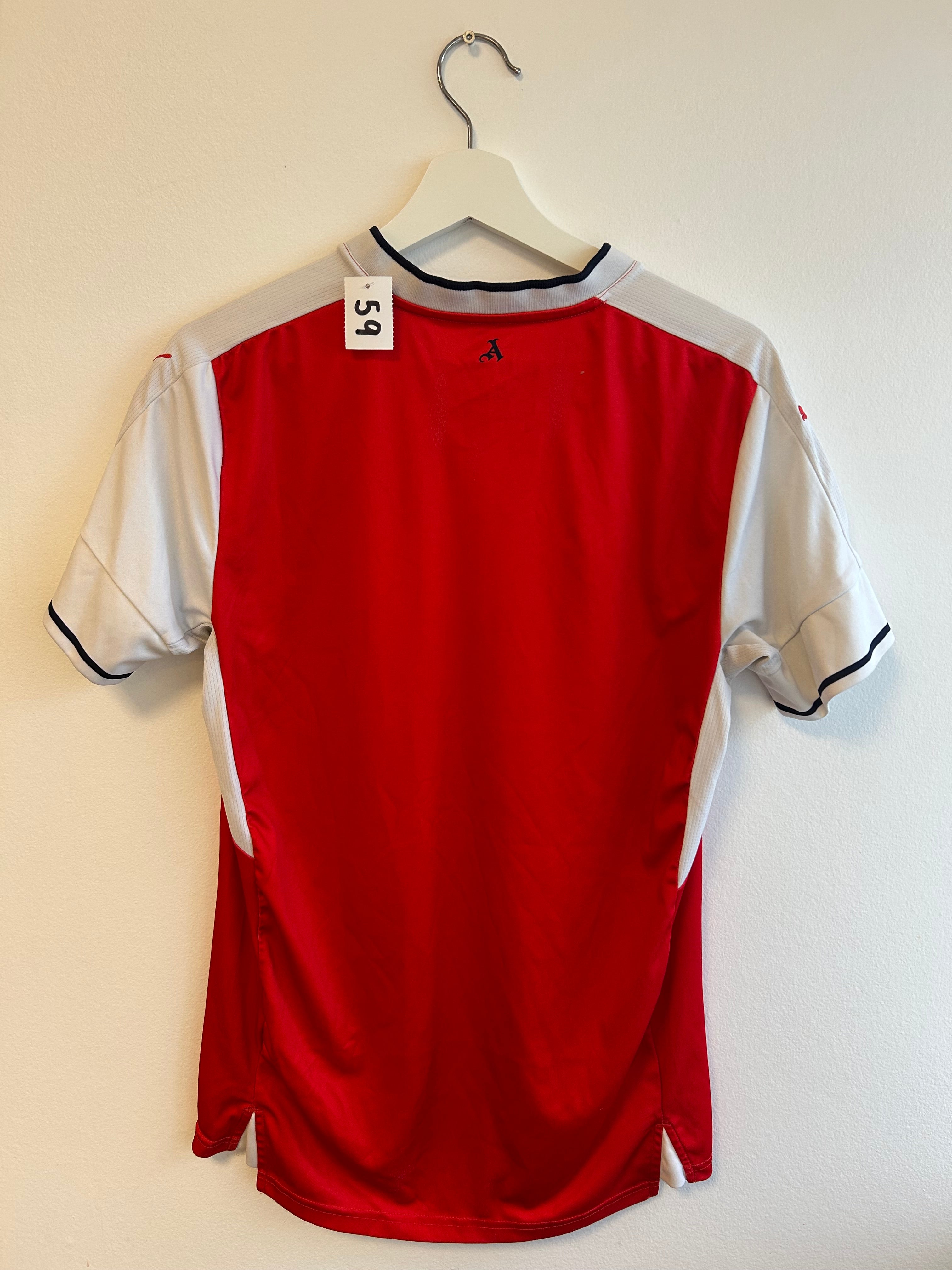 Arsenal Home - 2016/2017 - Small