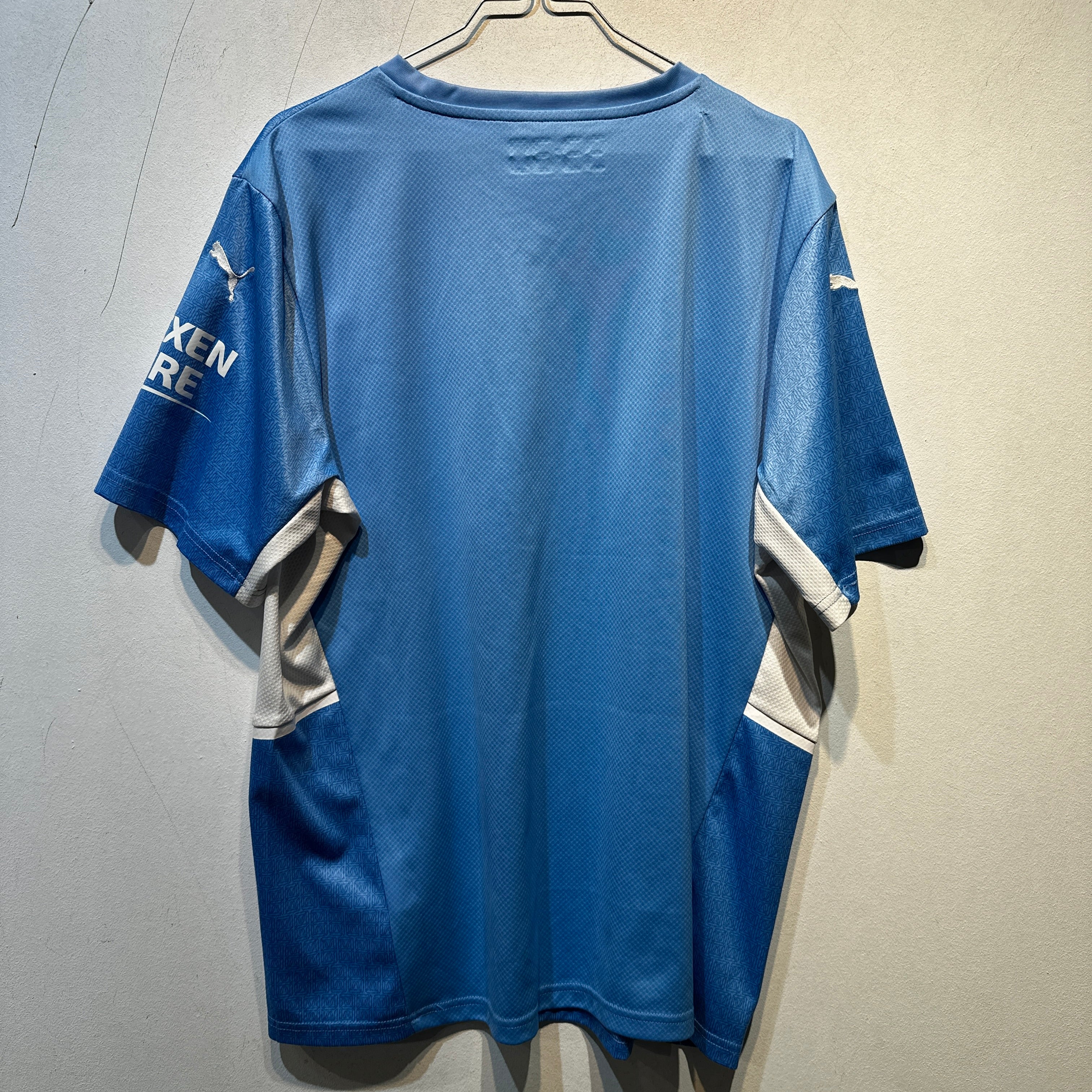 Manchester City Home - 2022/2023 - XL