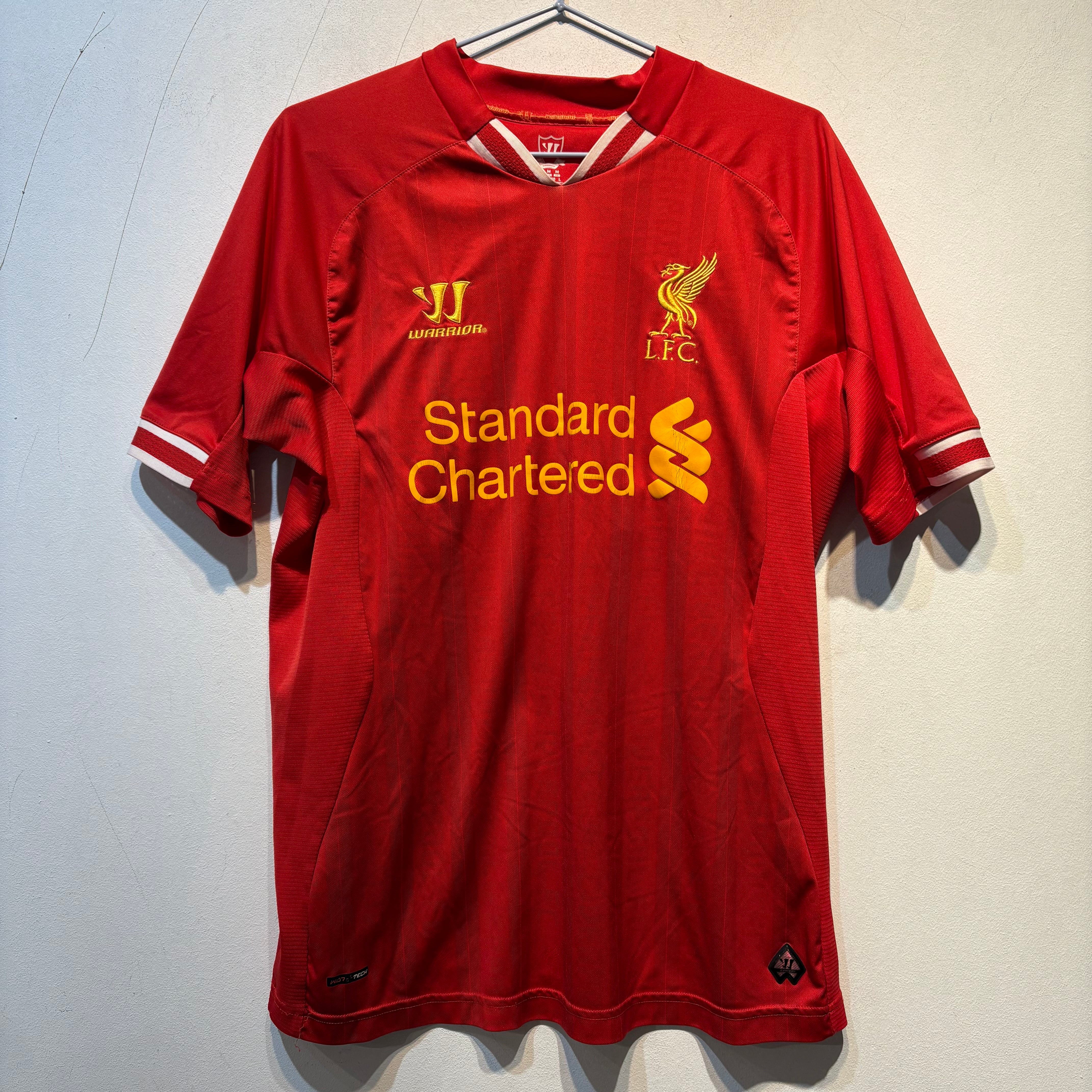 Liverpool FC “Henderson” Home - 2014/2015 - M