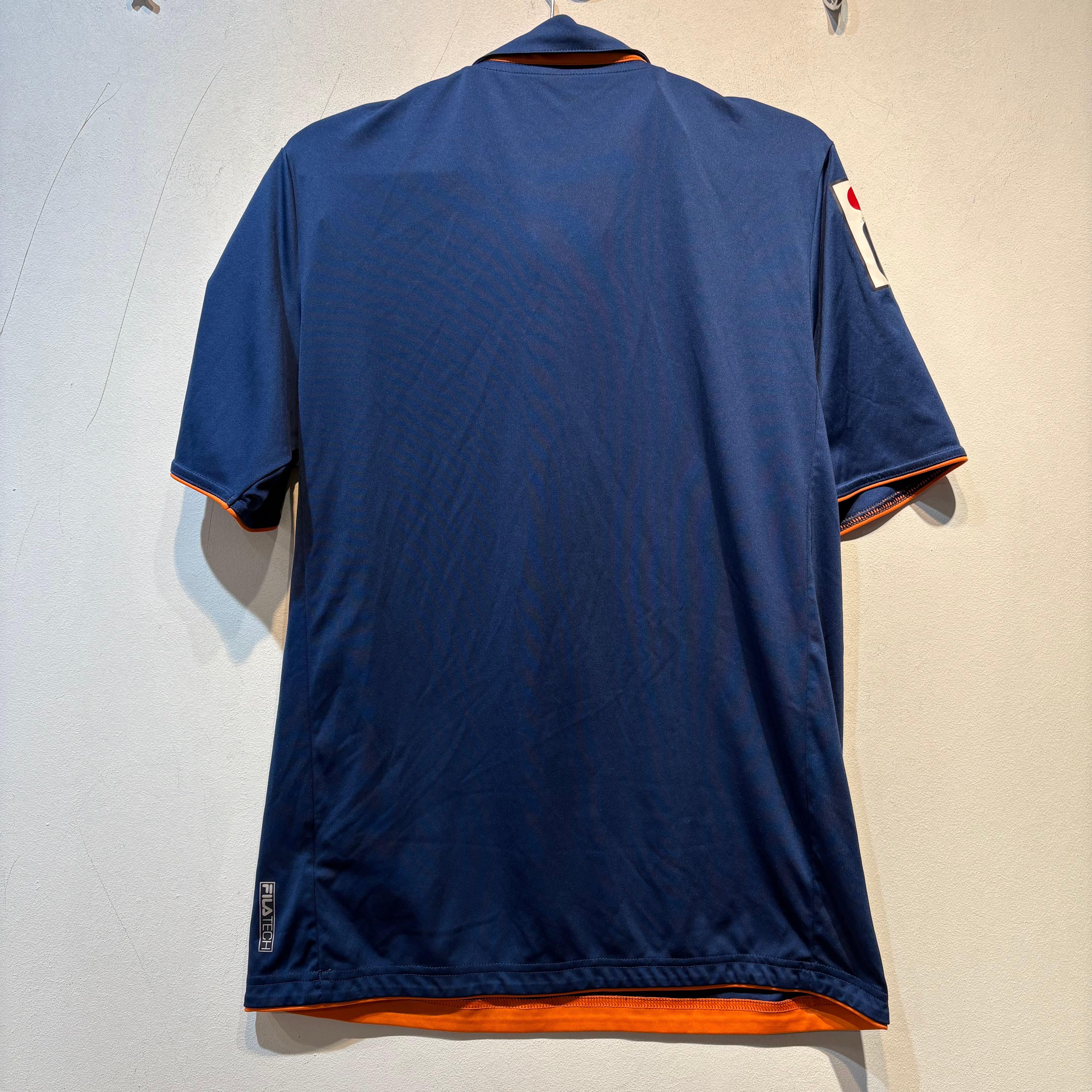 Blackpool 125th Anniversary Away – 2012/2013 – Small