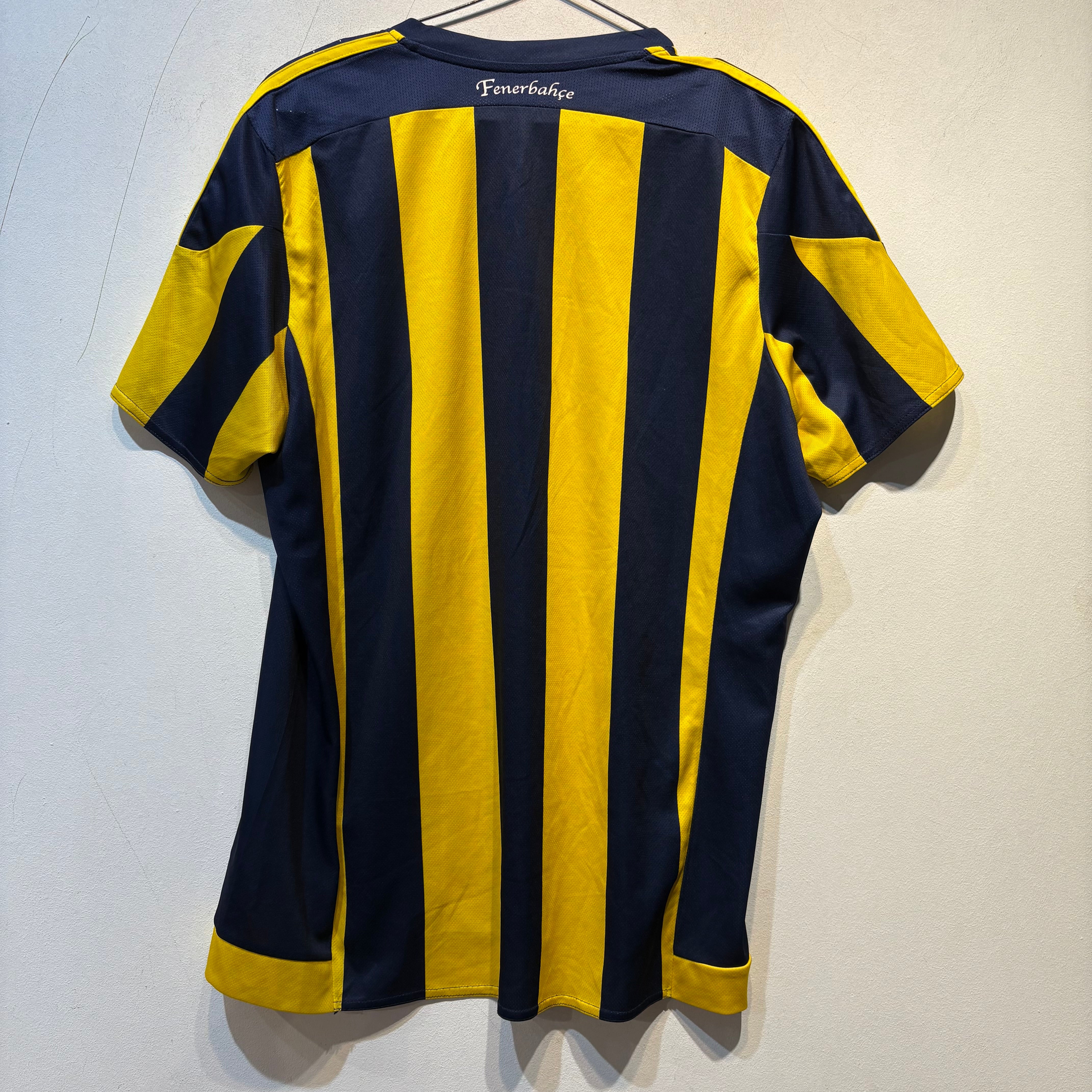 Fenerbahçe Home – 2012/2013 – Large