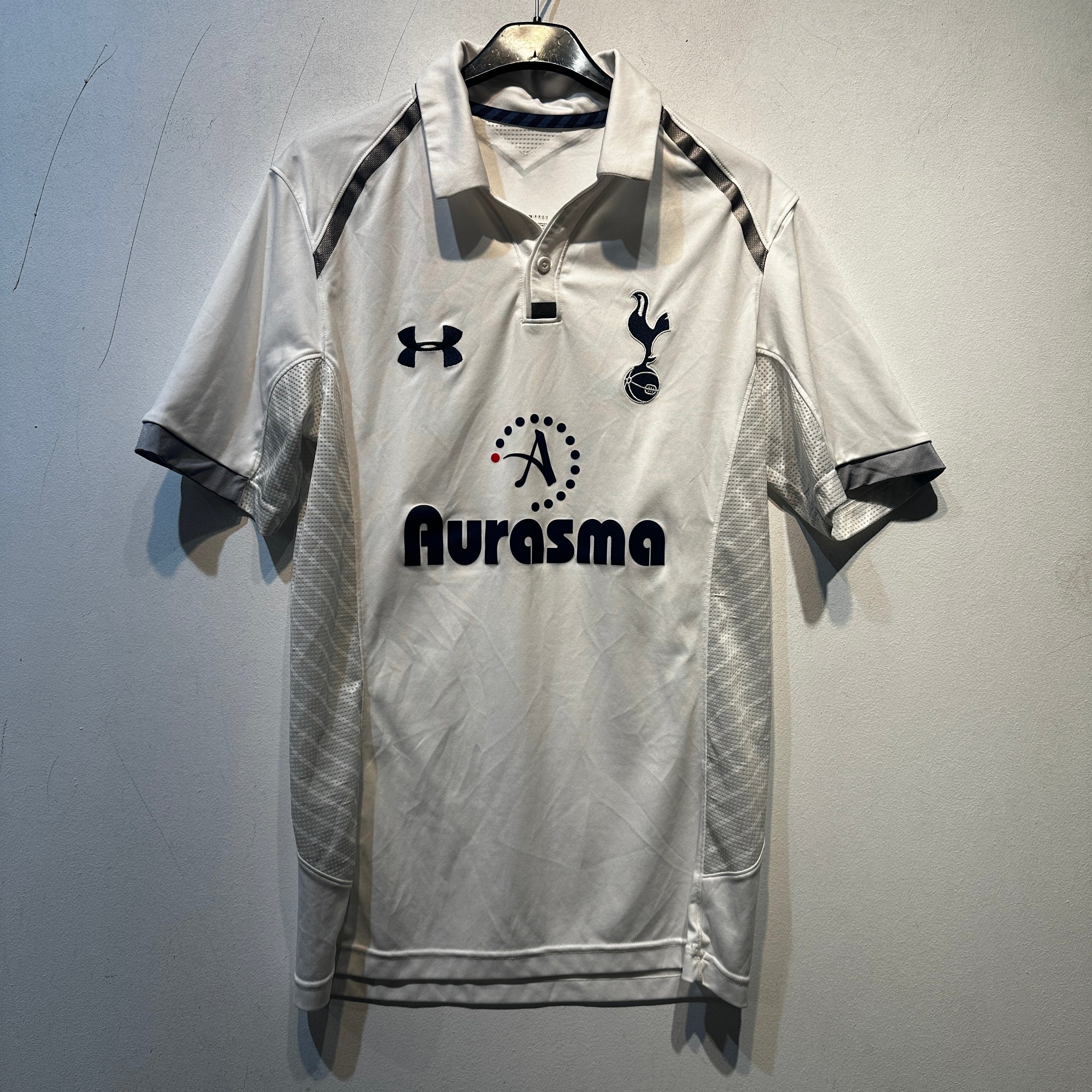 Tottenham Hotspur Away - 2012/2013 - Small