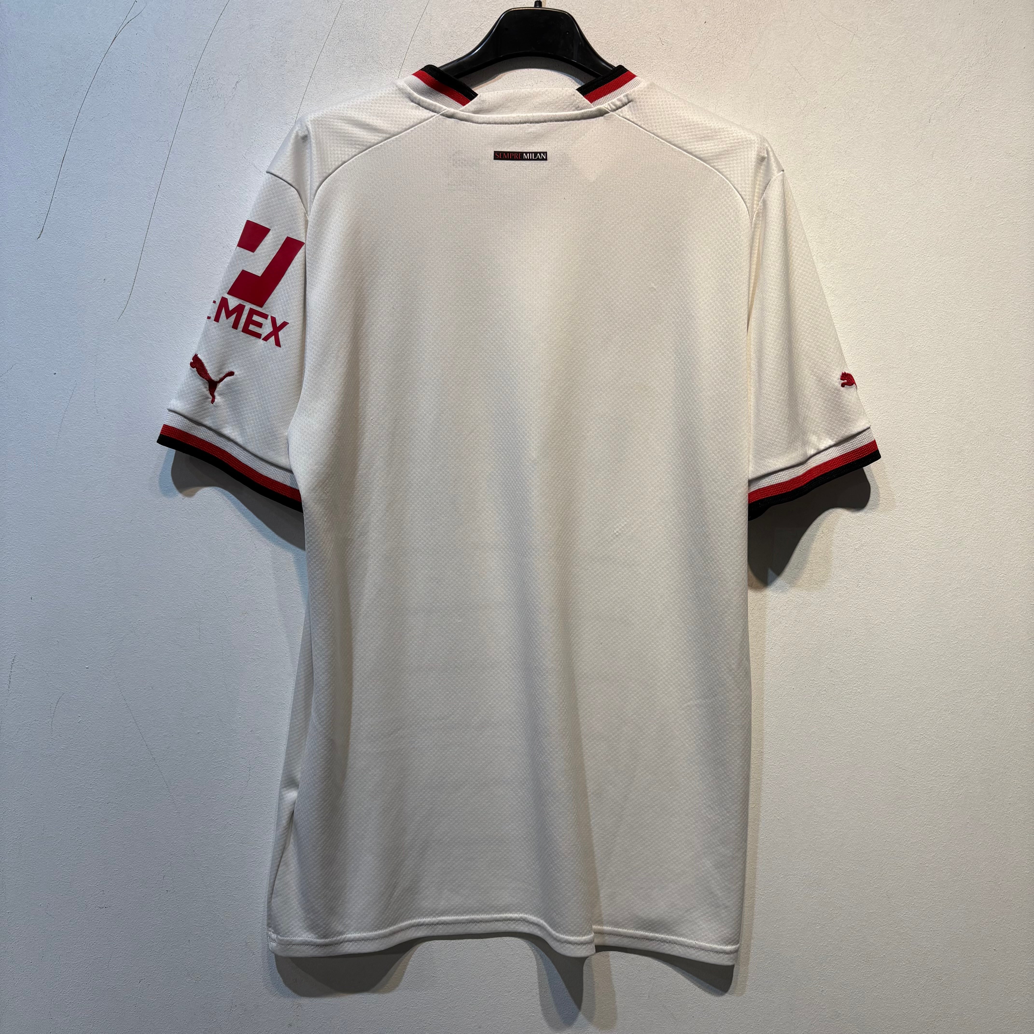 AC Milan Away Shirt 2022/23 – Size M