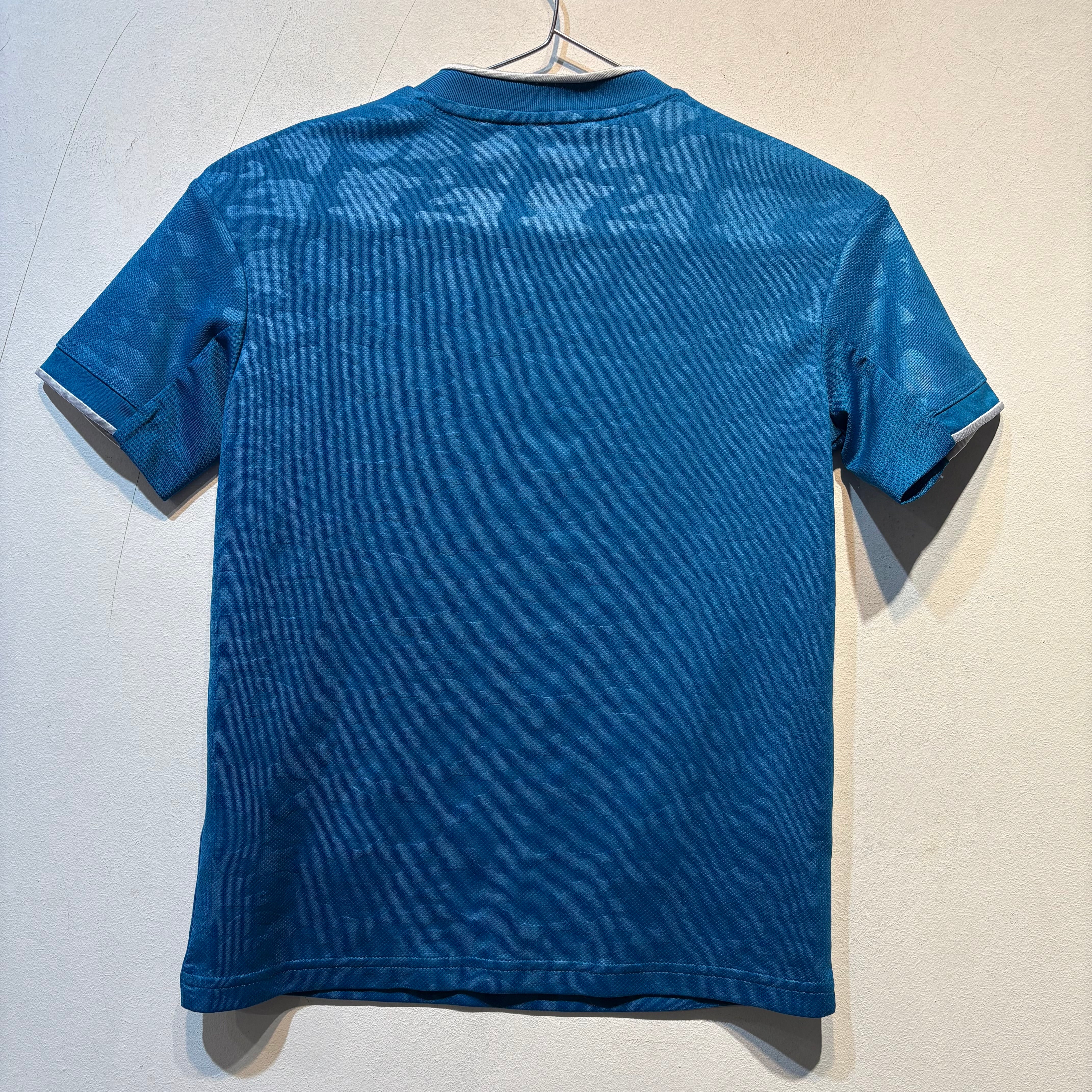 Juventus Away – 2019/2020 – Youth S (9–10Y)