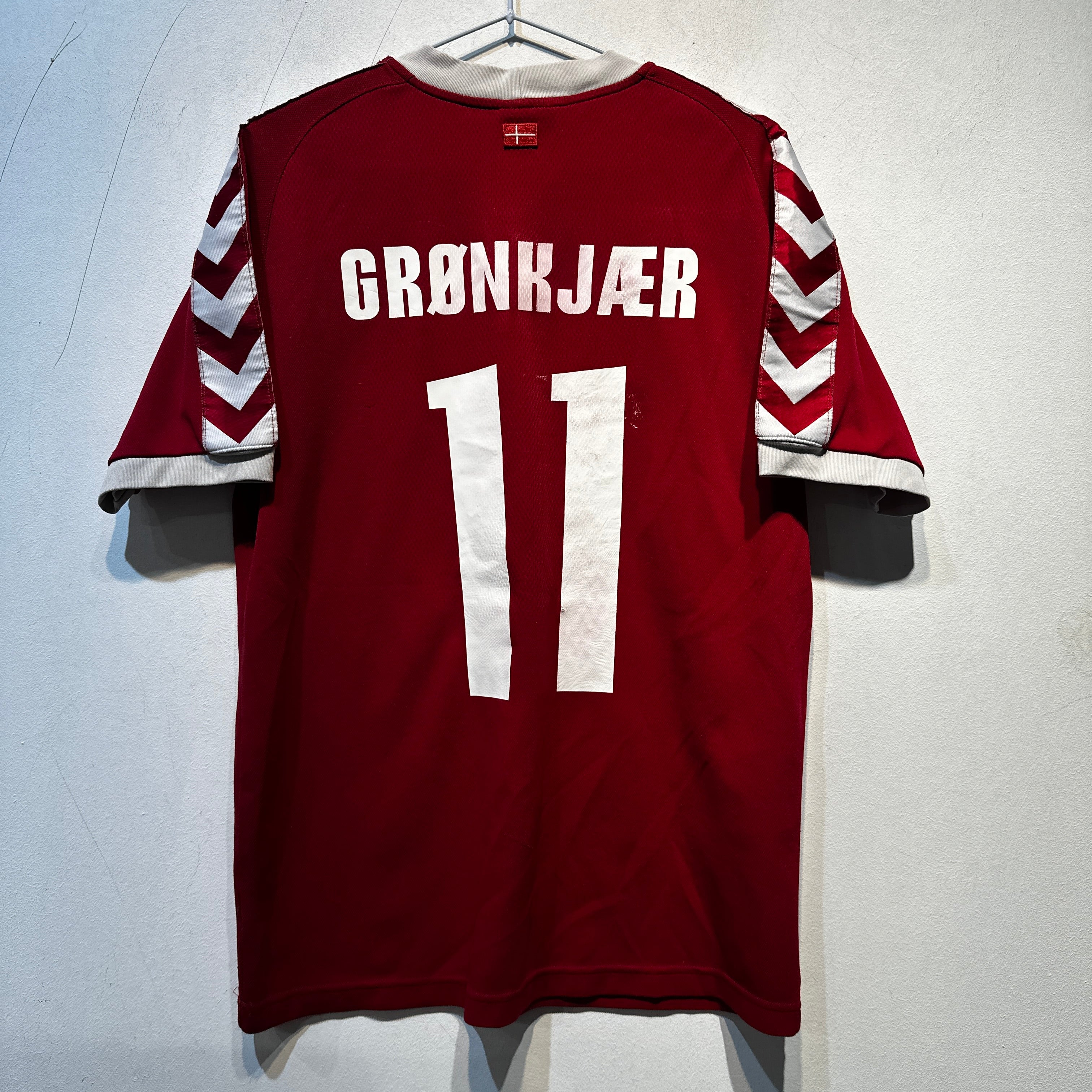 Denmark “Grønkjær” Home – 2002/2004 – Medium