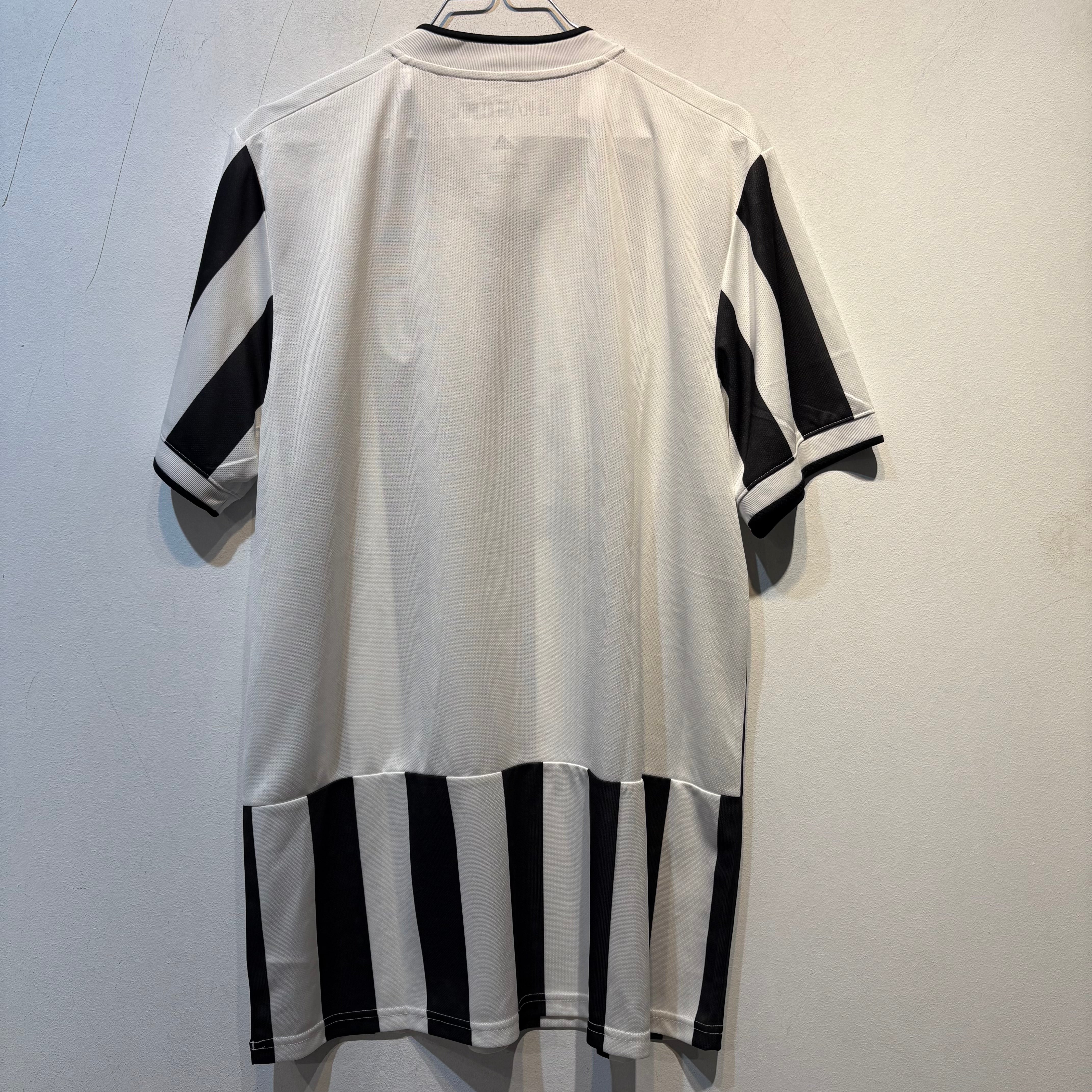 Juventus Home Shirt – 2021/2022 – Adult Large