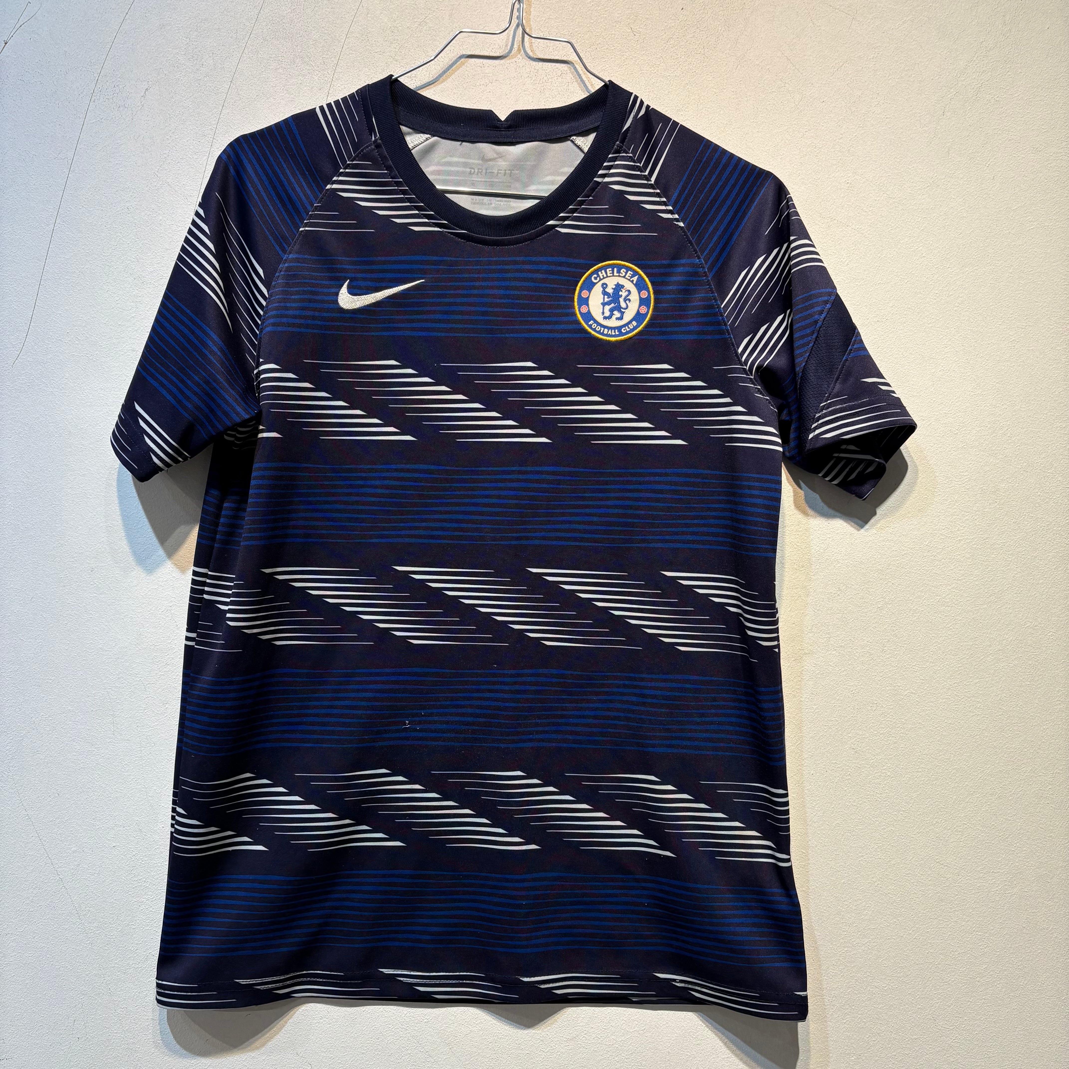 Chelsea FC Training Shirt - 2020/2021 - Youth XL (158-170cm)