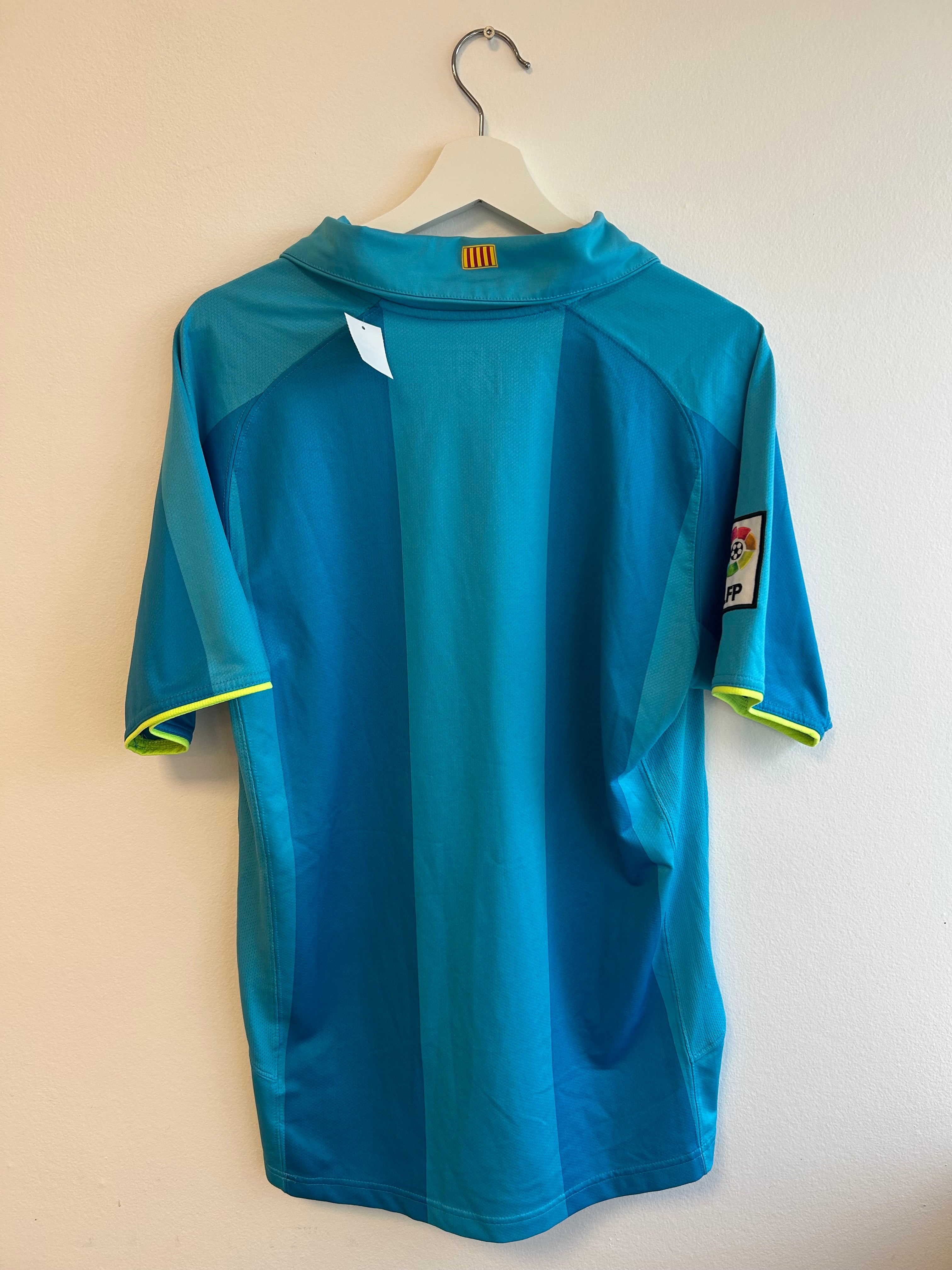 FC Barcelona Away - 2007/2008 - Medium