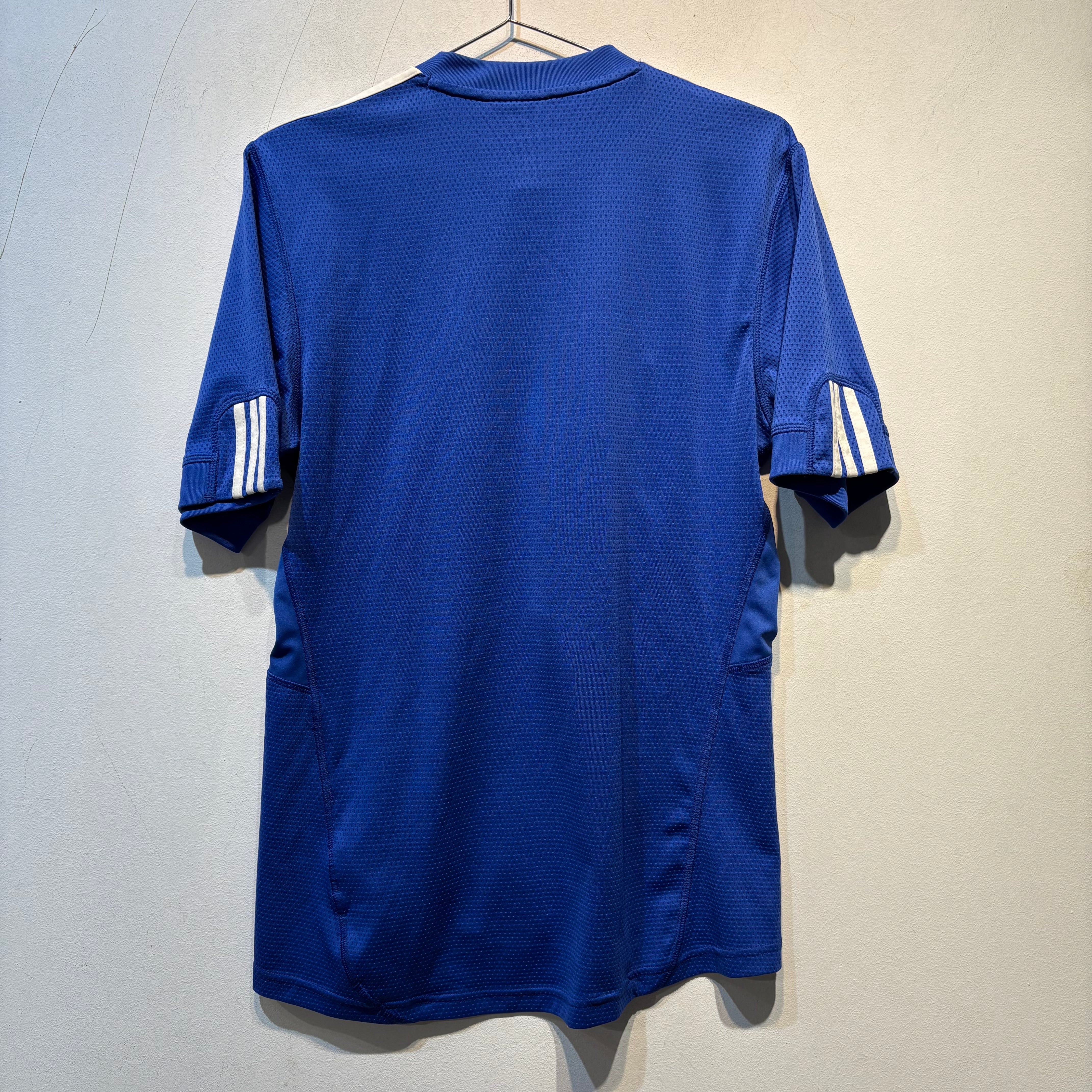 Chelsea FC Home Shirt - 2006/2007 - Small