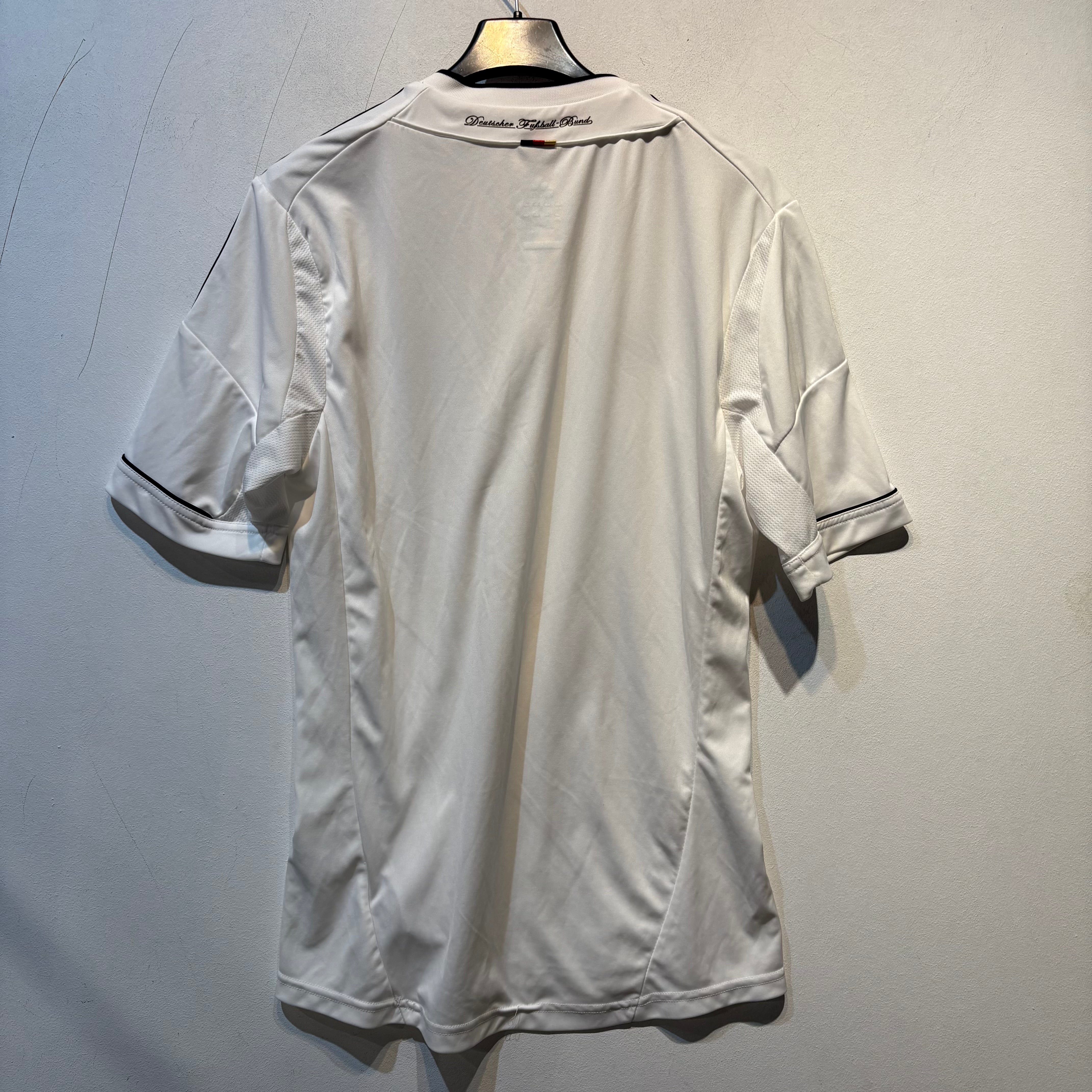 Germany National Team Away Shirt – 2012/2013 – Adult Small