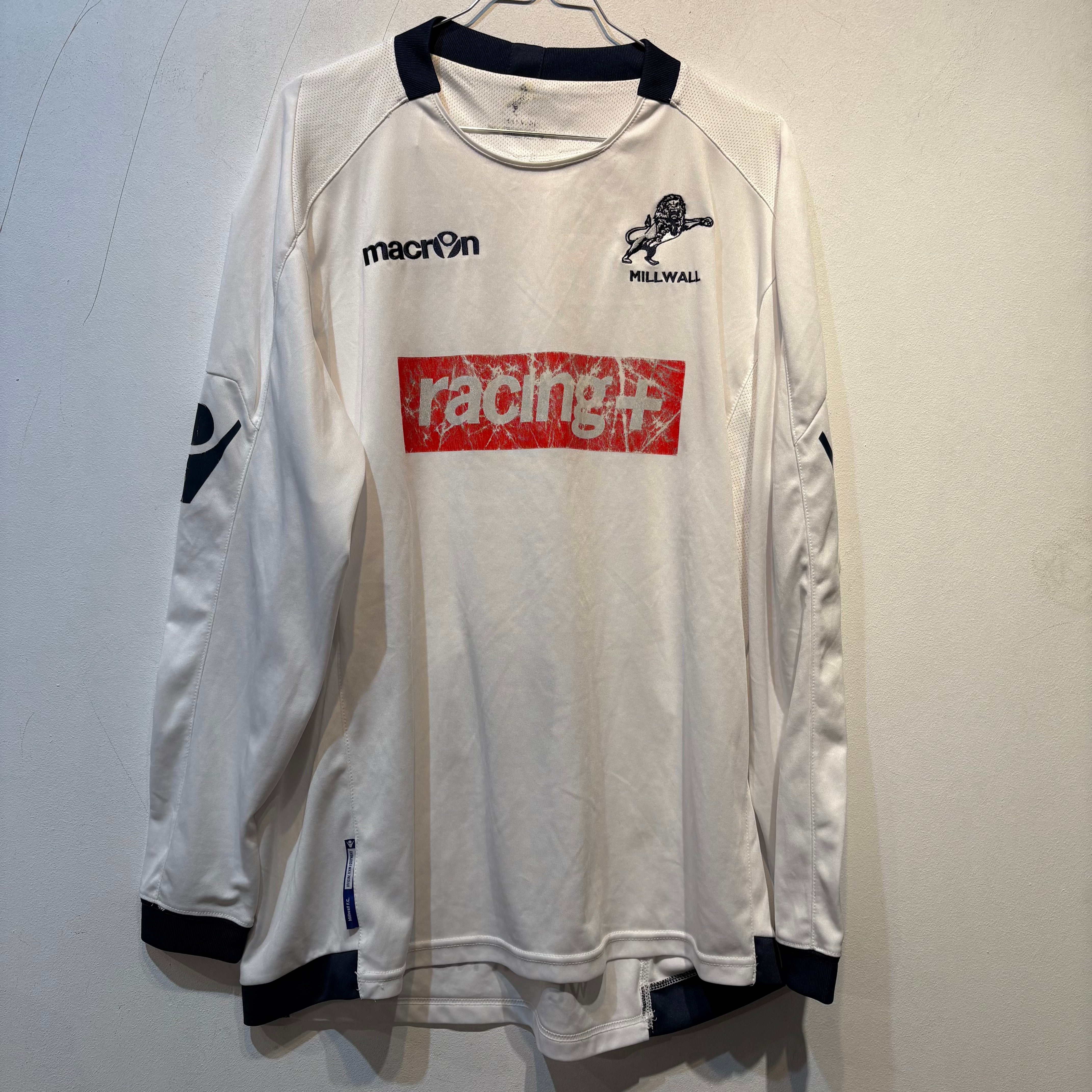 Millwall Away – 2015/2016 – XL