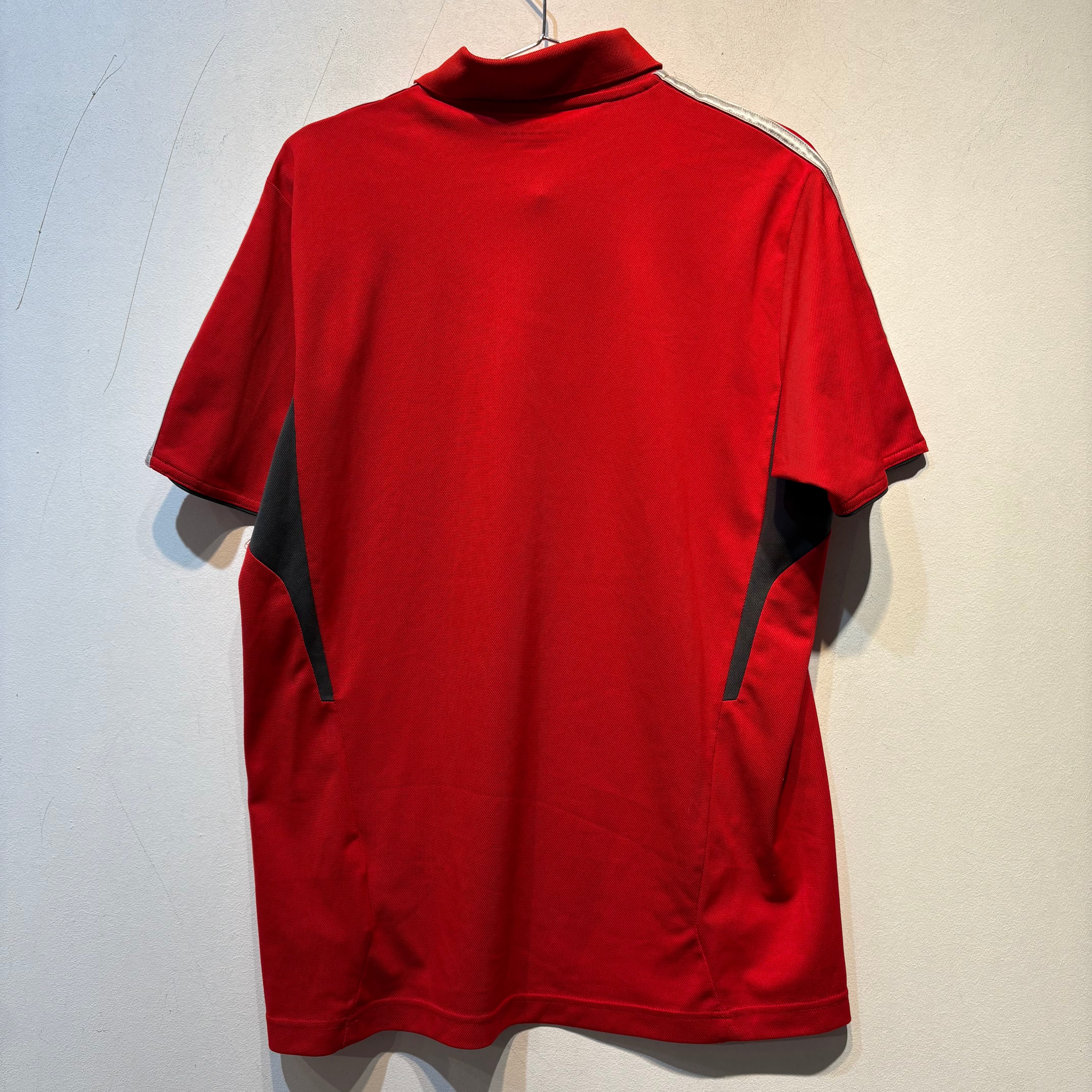 Liverpool FC Training Polo – 2015/2016 – Large