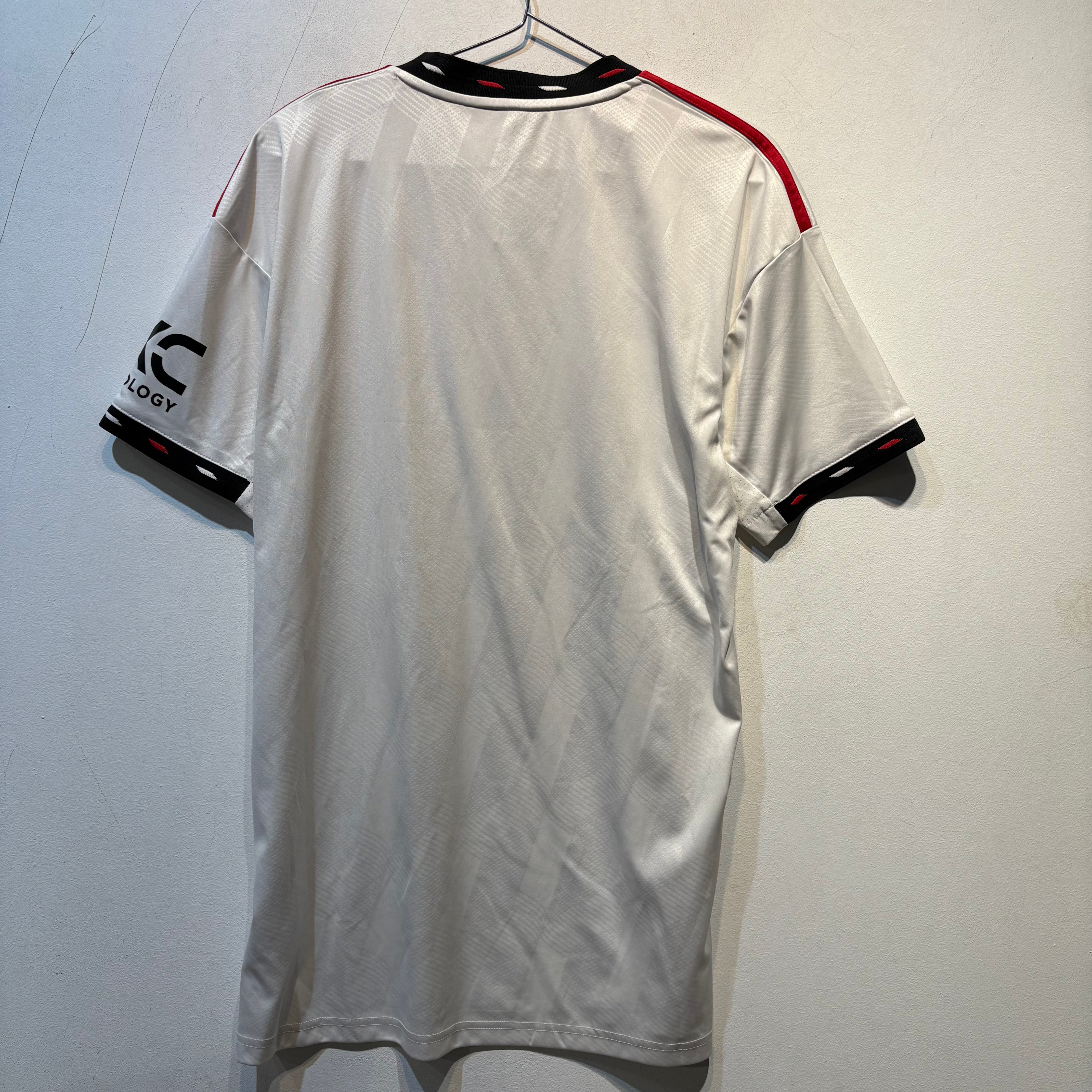 Manchester United Away - 2022/2023 - Medium