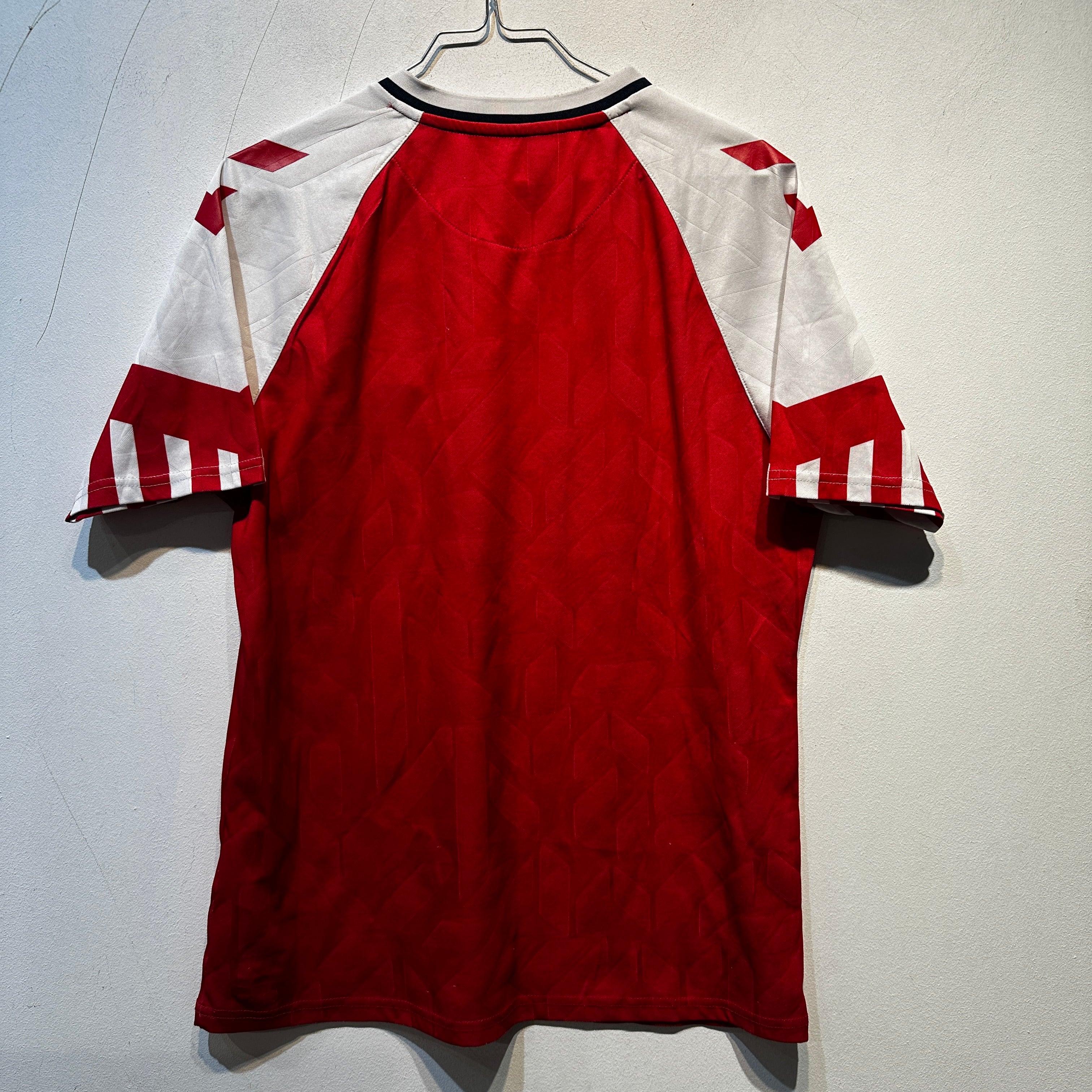 Denmark Away Shirt – 2022/2023 – Medium