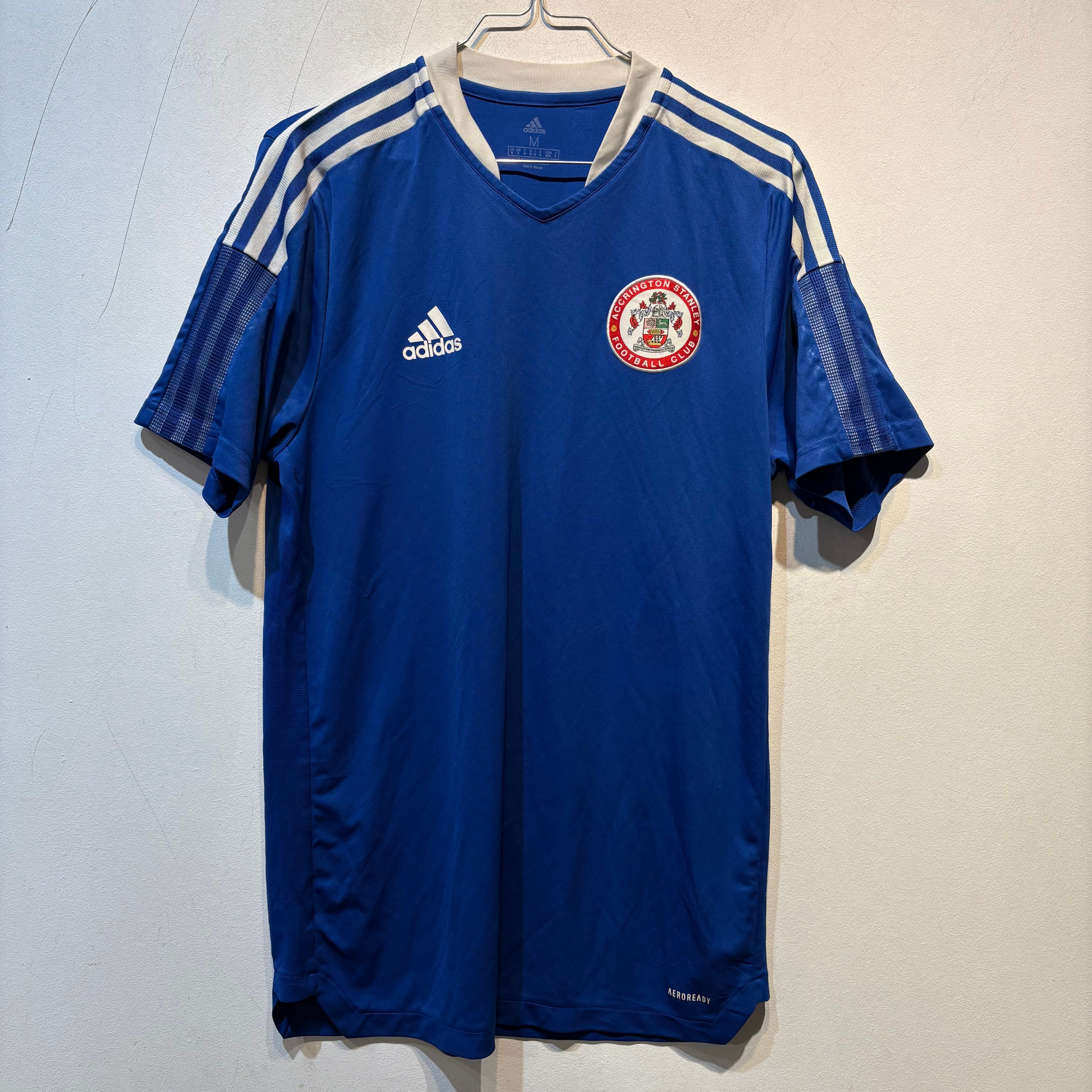 Accrington Stanley Home – 2020/2021 – Medium
