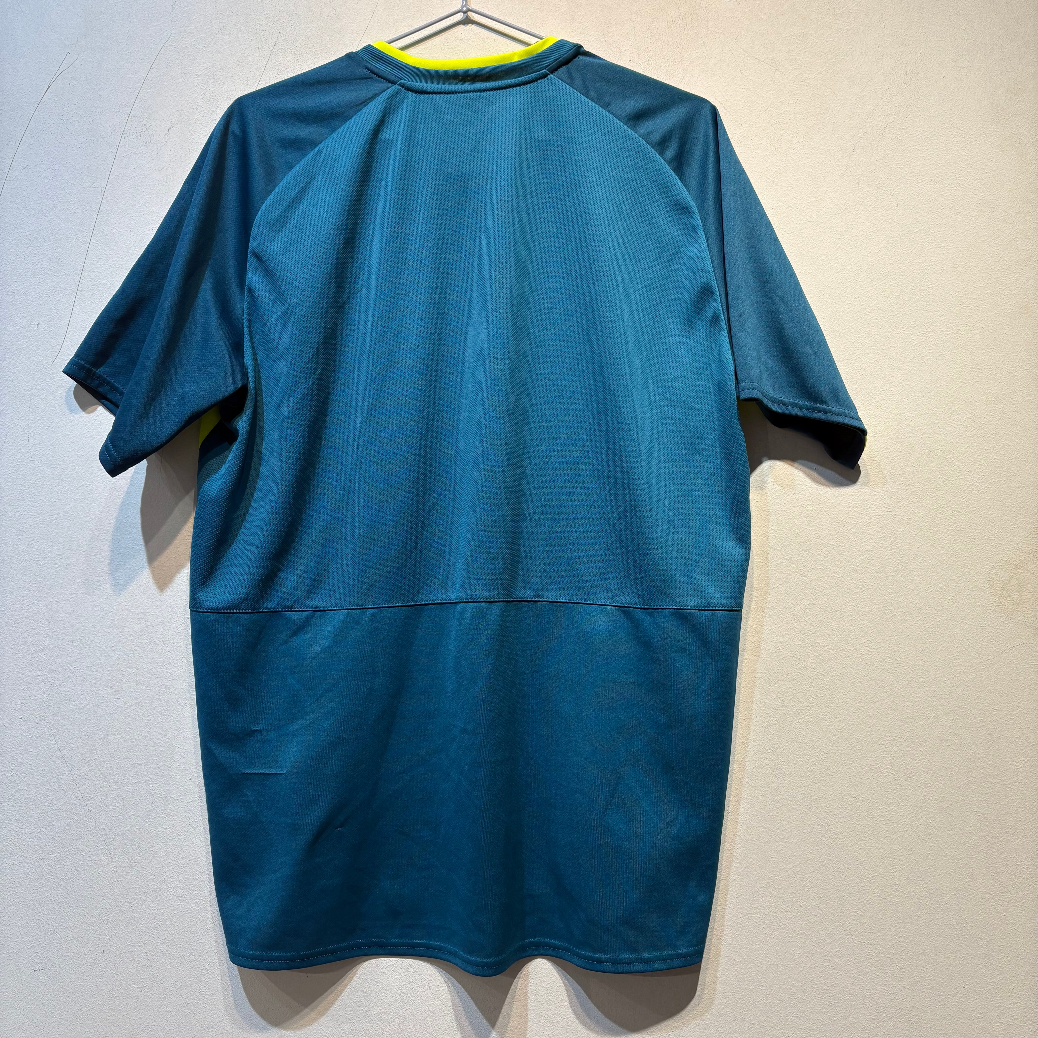 Everton Away Shirt – 2018/2019 – L – Umbro – Premier League