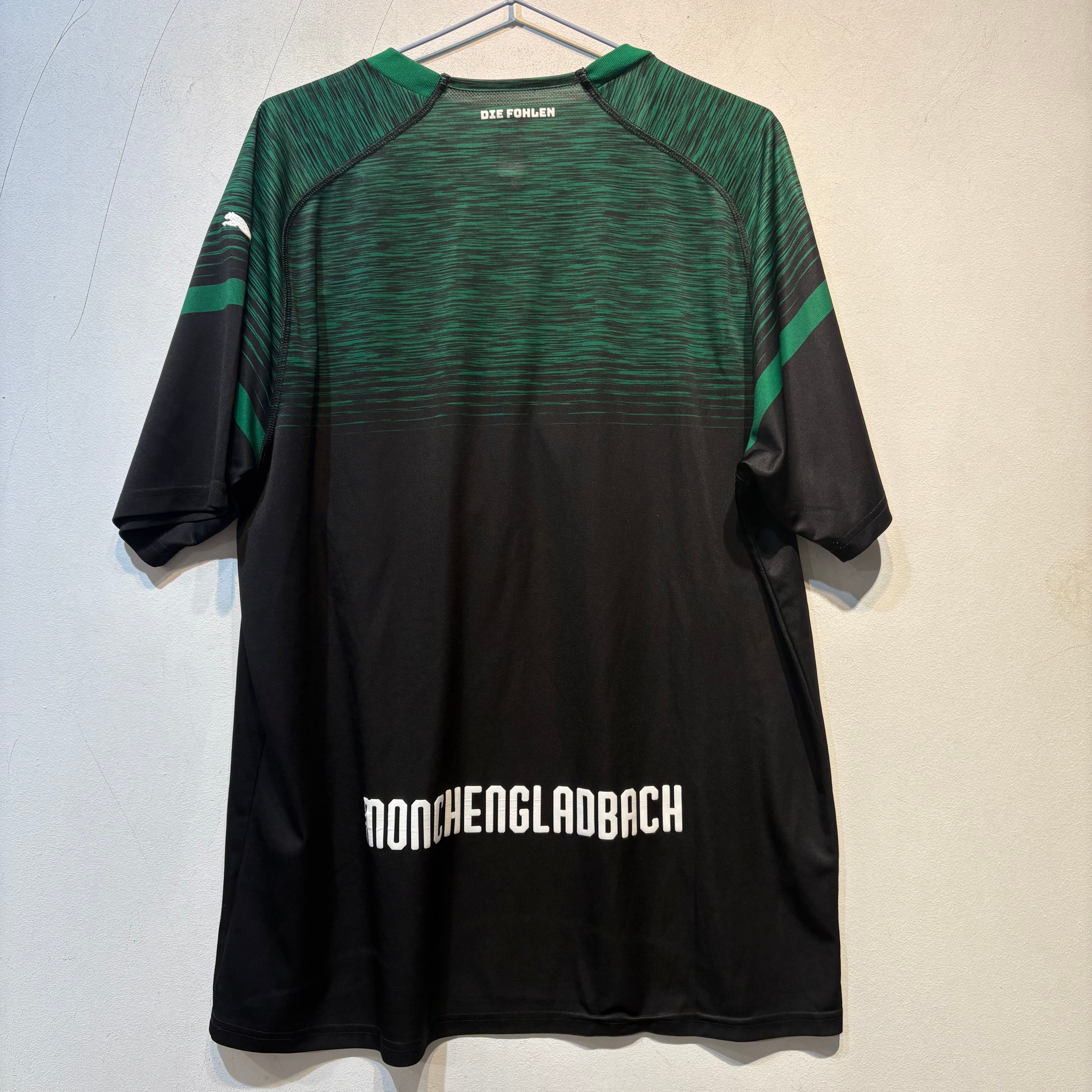 Borussia Mönchengladbach Away – 2019/2020 – Puma – XL