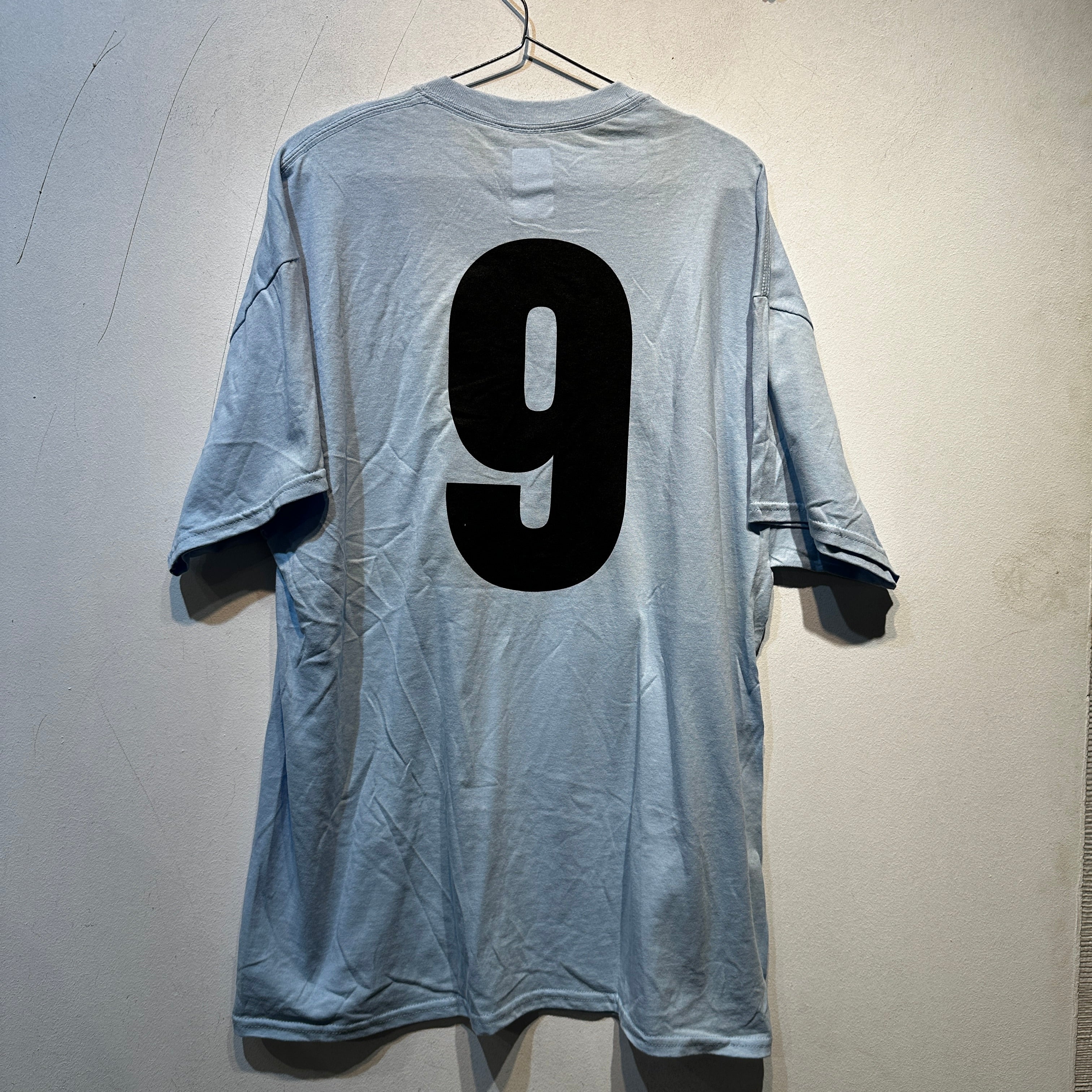 Manchester City “Unleash The Beast” Tee - XL