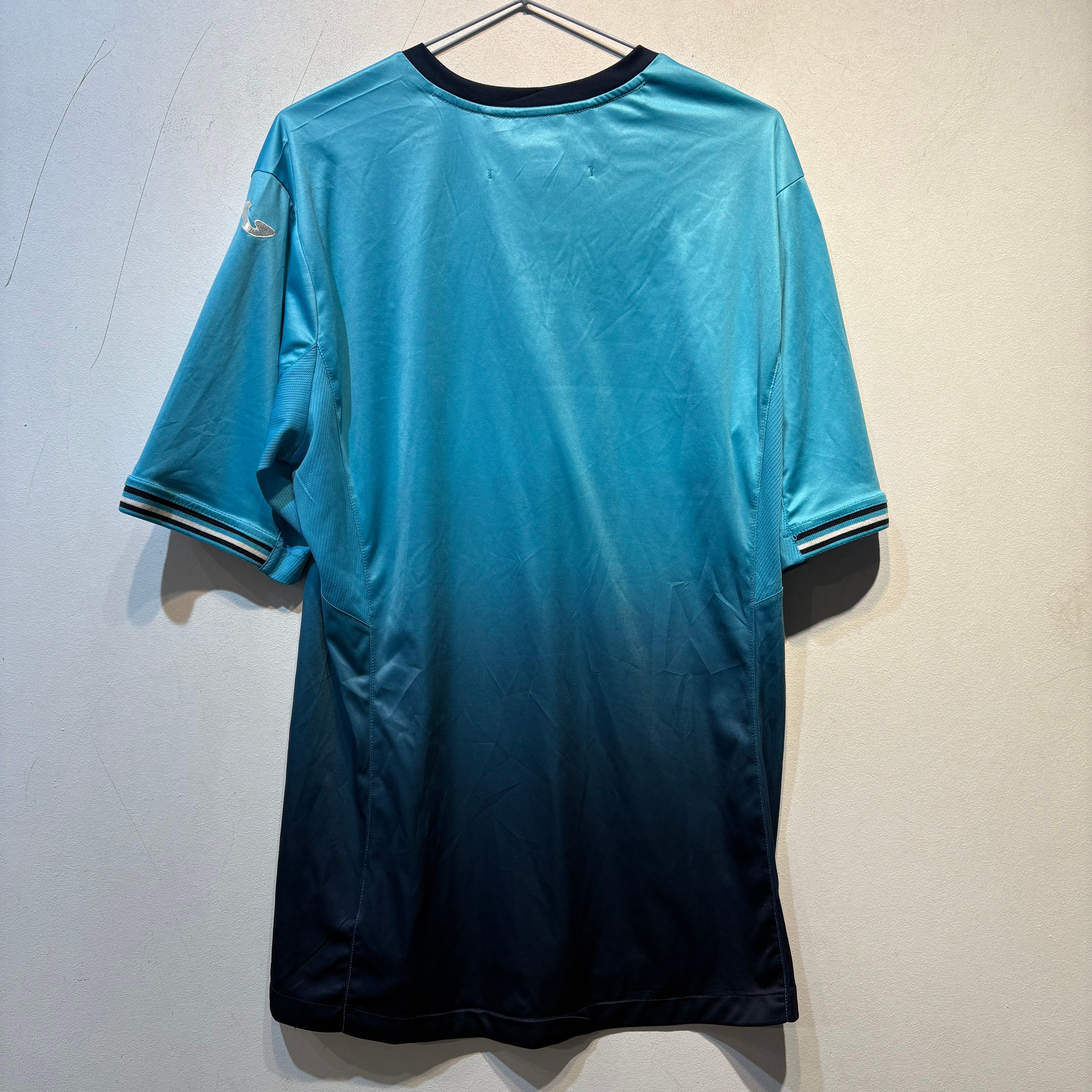 Swansea City Away Shirt 2021/2022 – XL – Joma