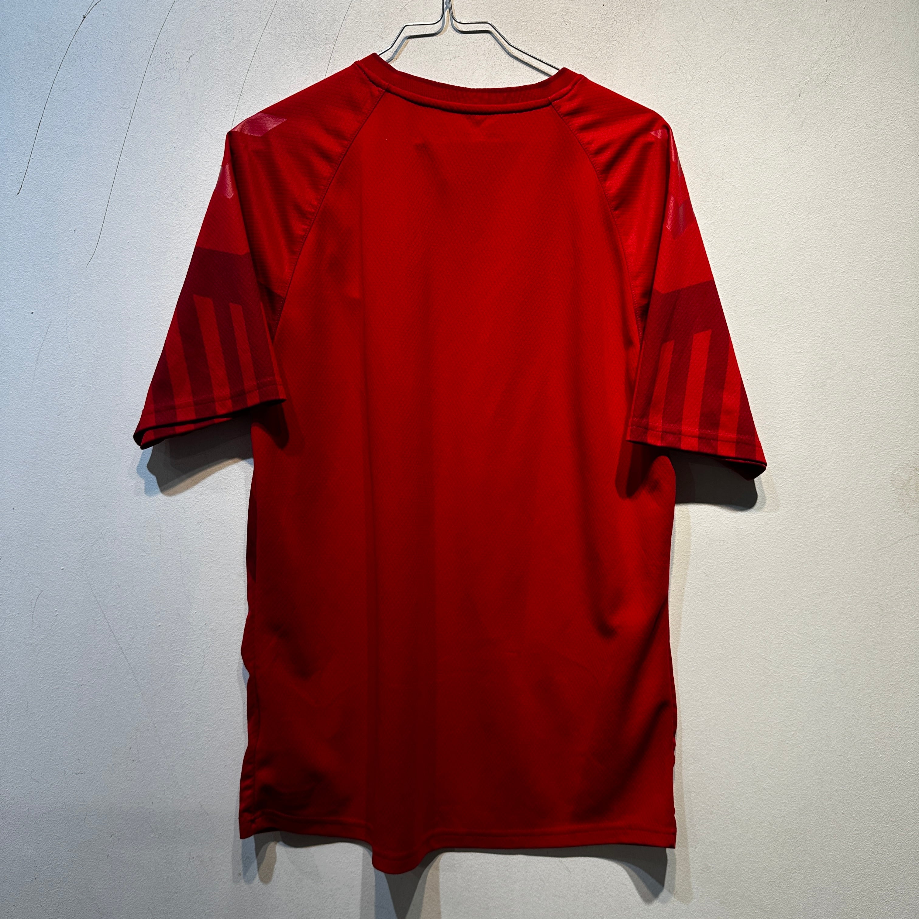 Denmark National Team Away Shirt – 2022/2023 – Adult XL