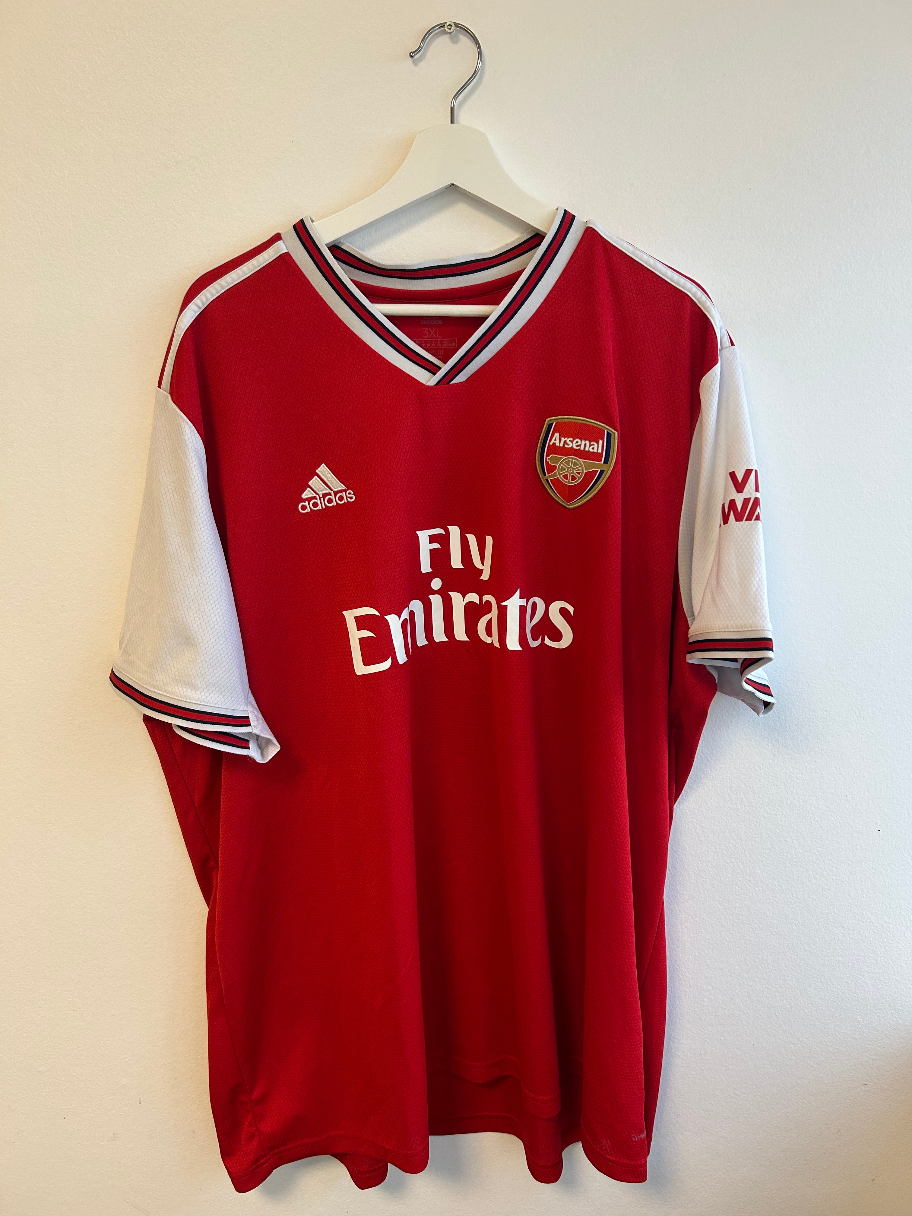 Arsenal Home - 2019/2020 - XXXL