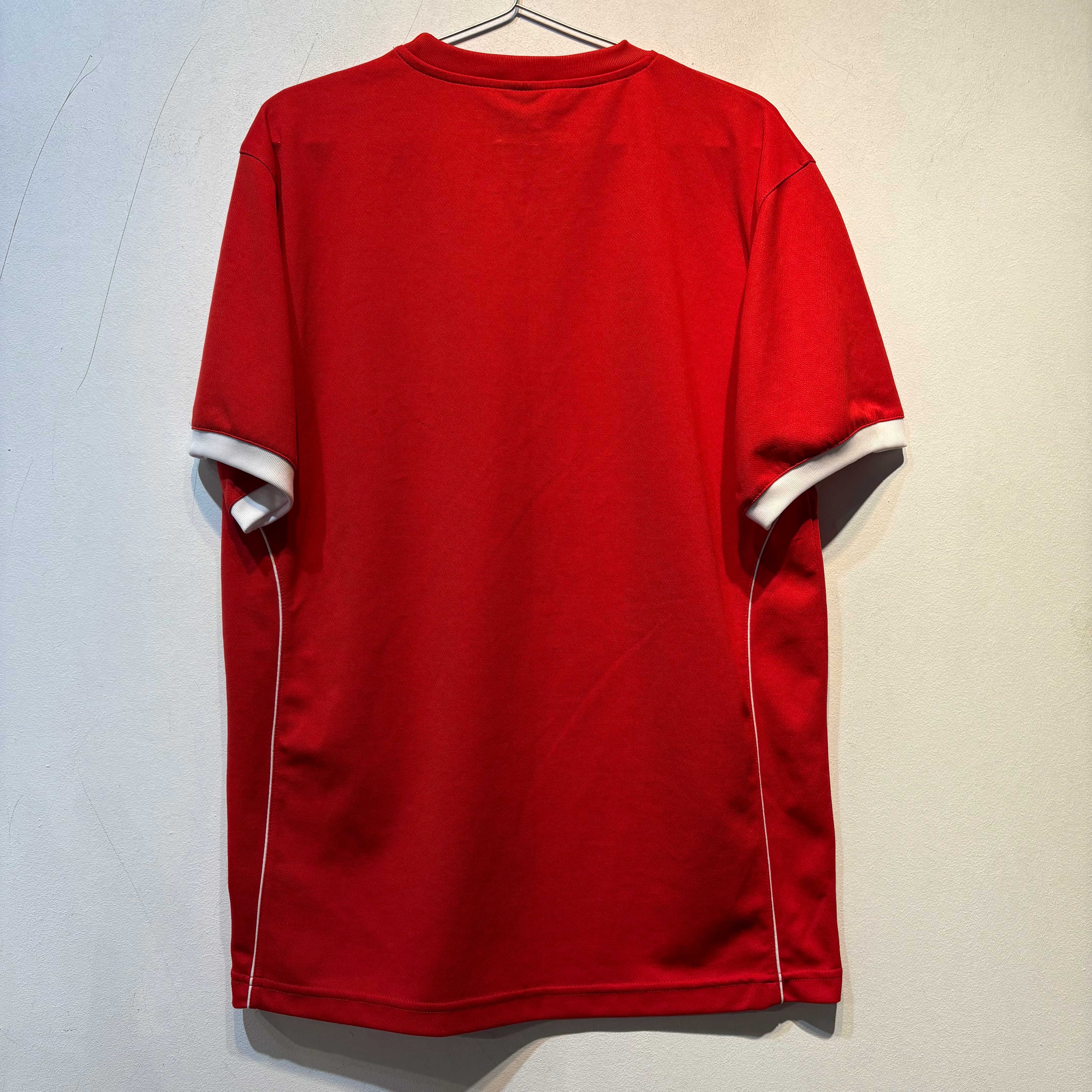 South Korea Supporter Shirt – 2006 Era – Medium