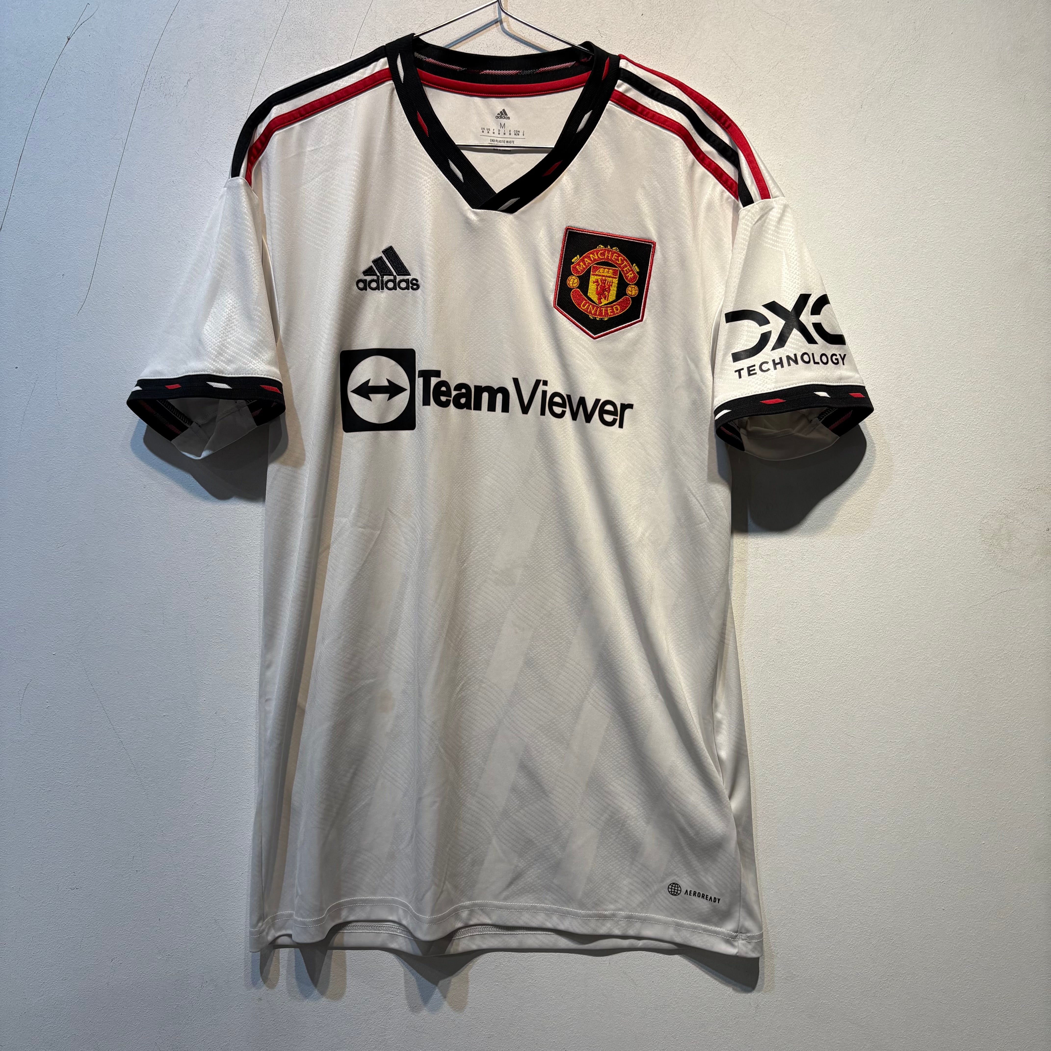 Manchester United Away - 2022/2023 - Medium