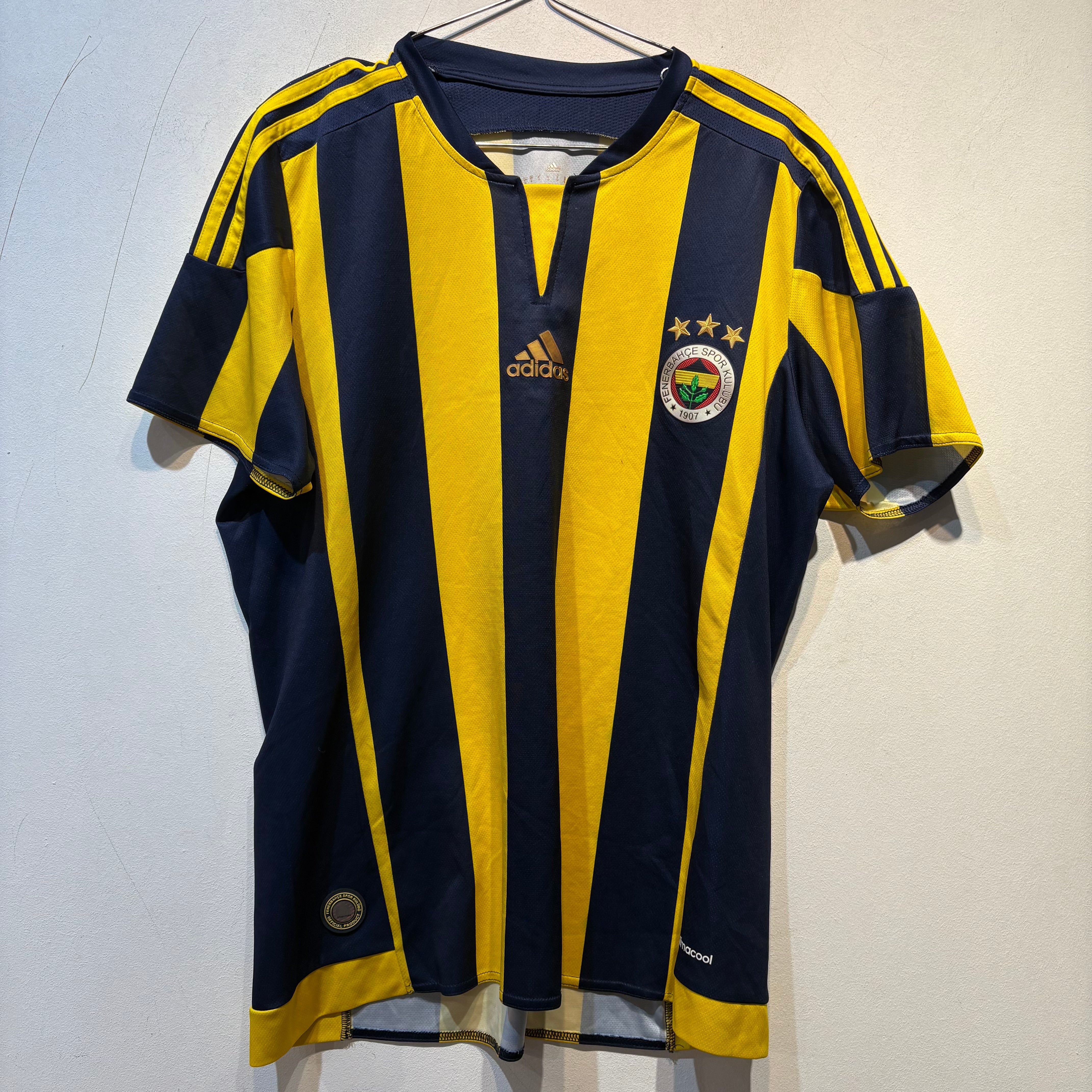 Fenerbahçe Home – 2012/2013 – Large