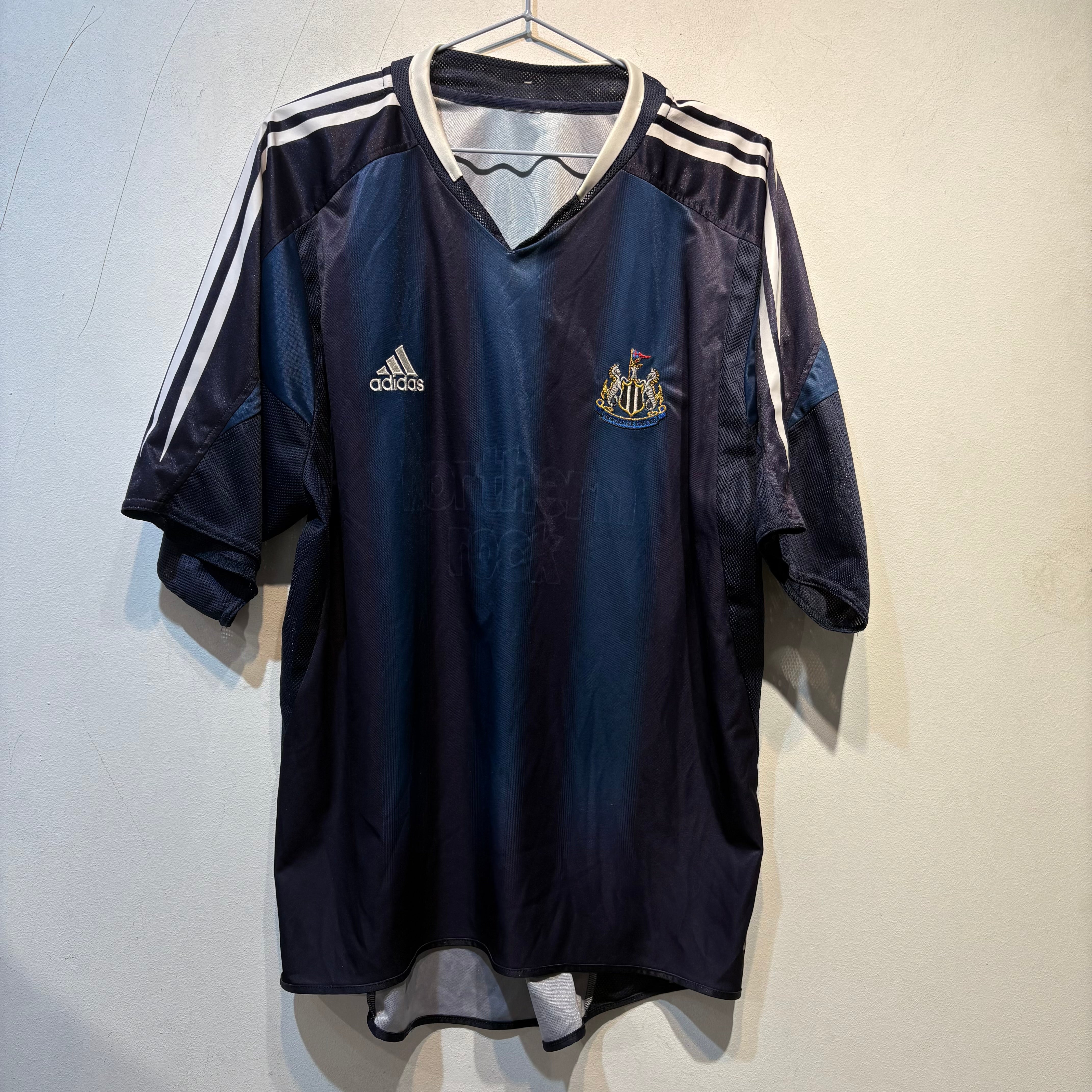 Newcastle United Away – 2005/2006 – XL