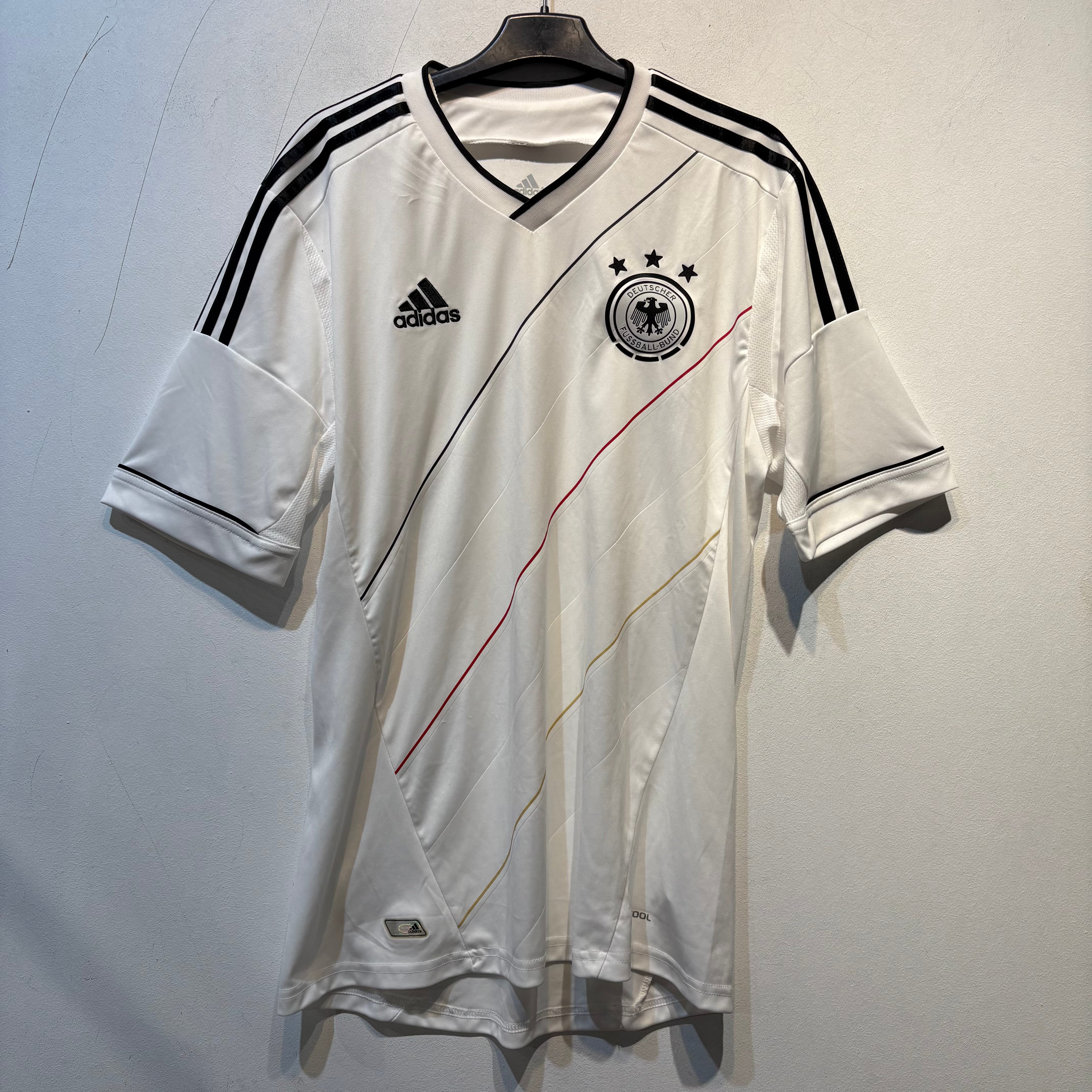 Germany National Team Home – 2012/2013 – Small