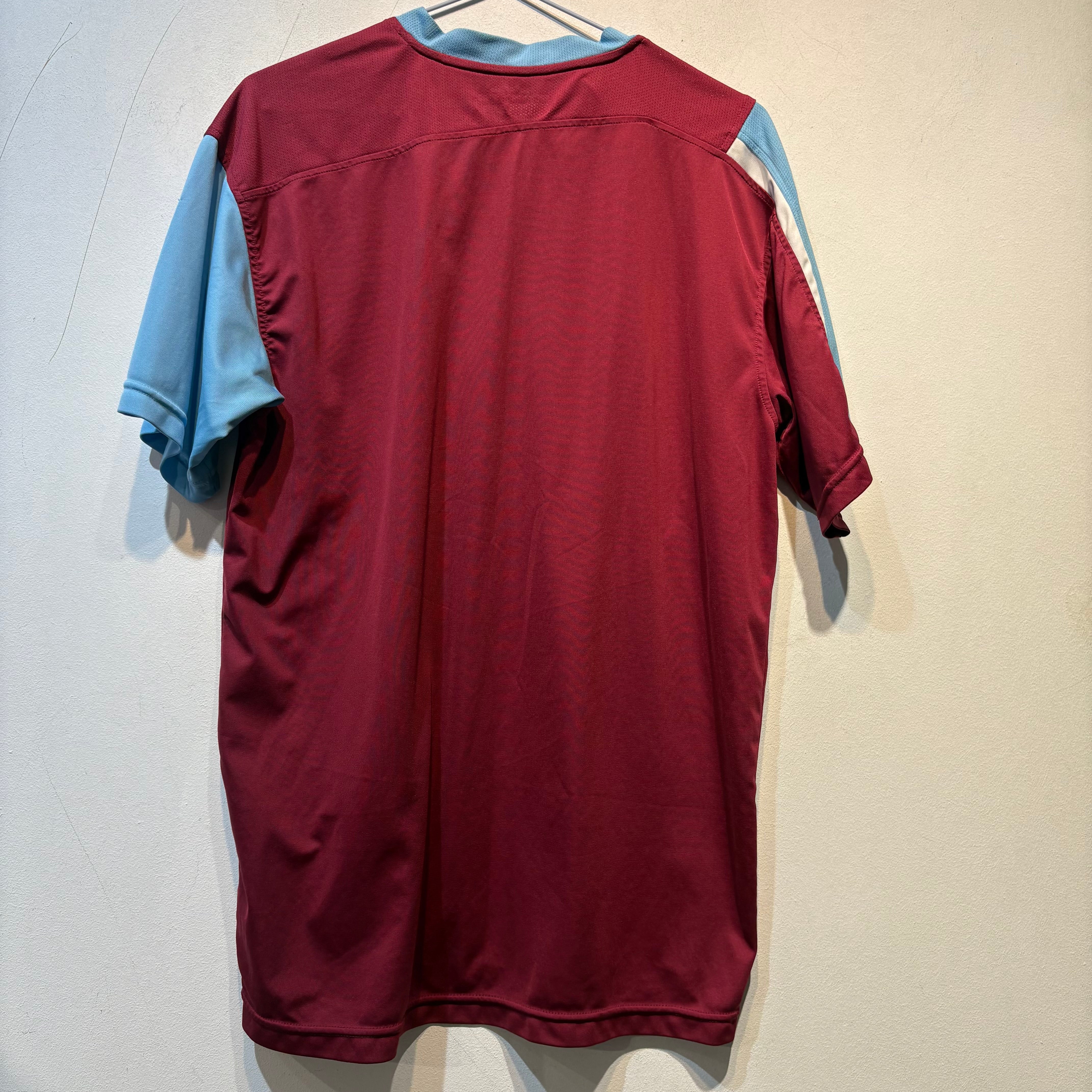 West Ham United Home – 2003/2004 – Reebok – Medium