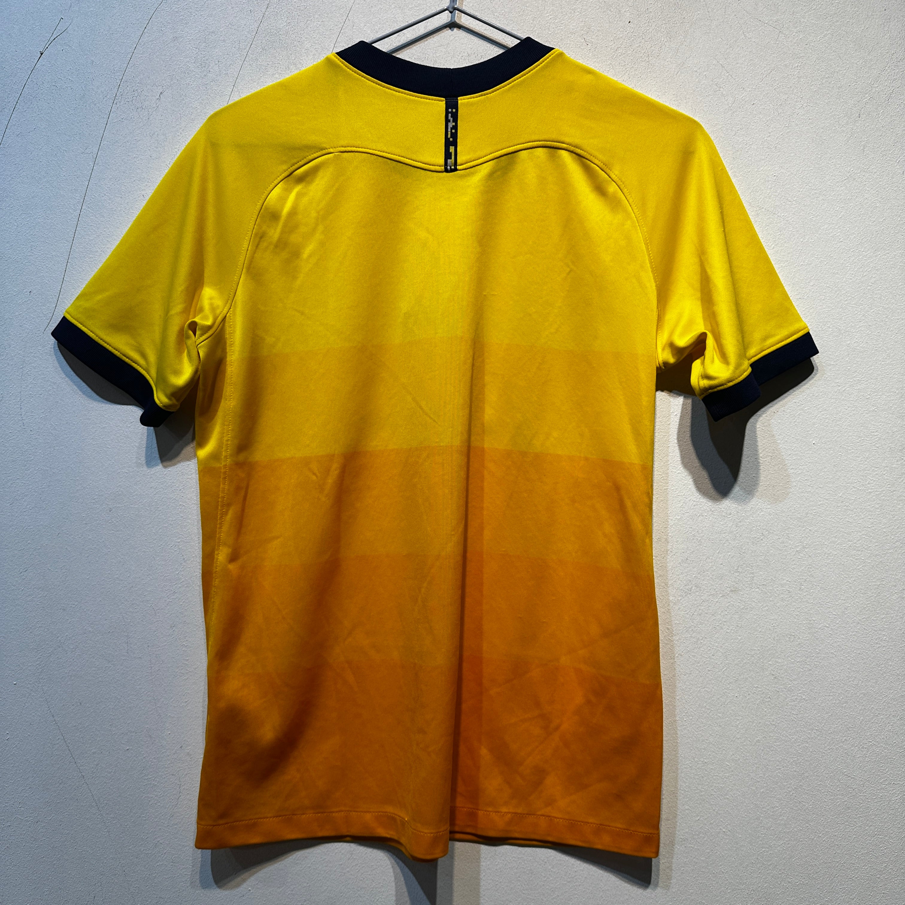 Tottenham Hotspur Away Shirt - 2021/2022 - Junior XL