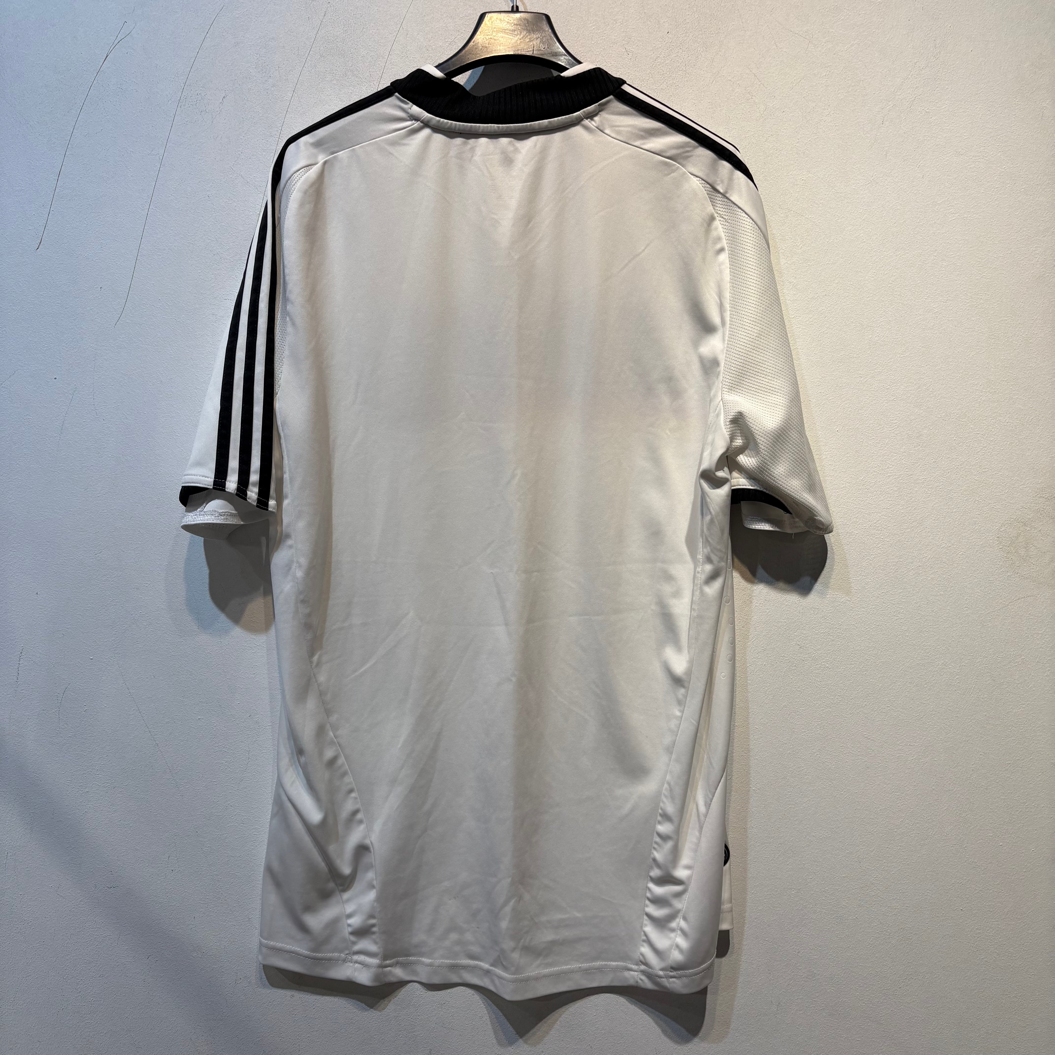 Germany National Team Home Shirt – 2010/2012 – Adult Medium