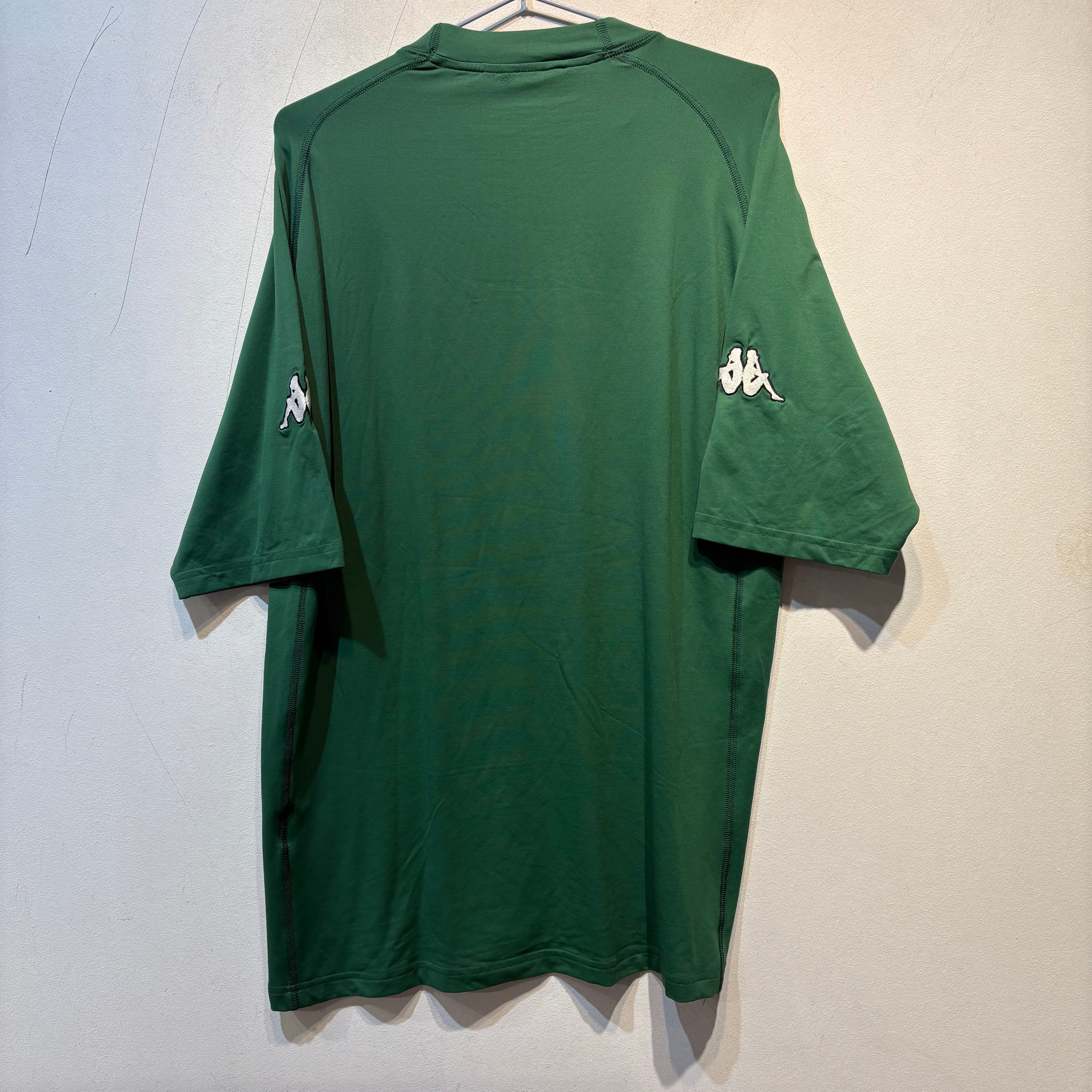 Werder Bremen Training Shirt – Kappa – c.2000–2003 – XL