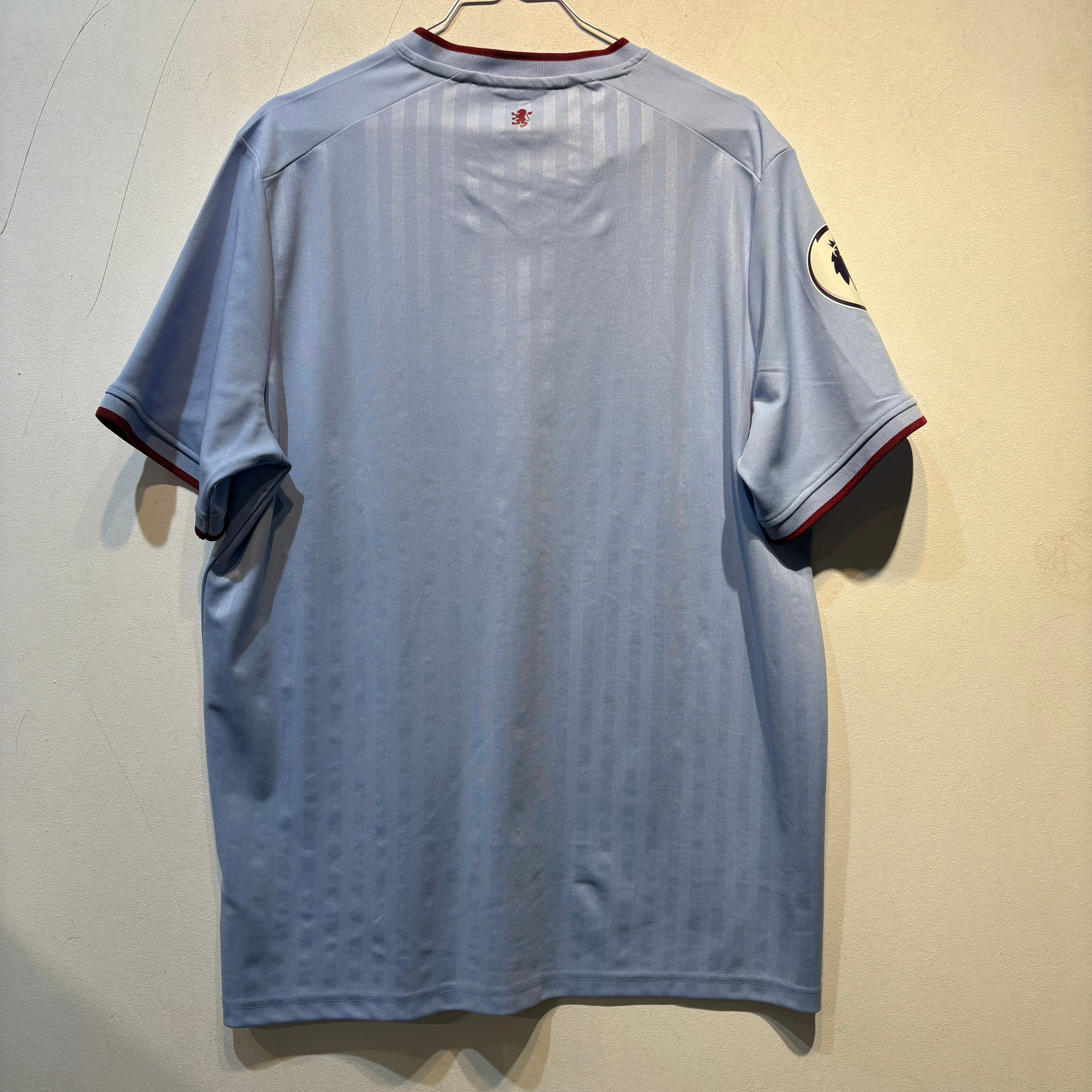 Aston Villa Away – 2020/2021 – XL