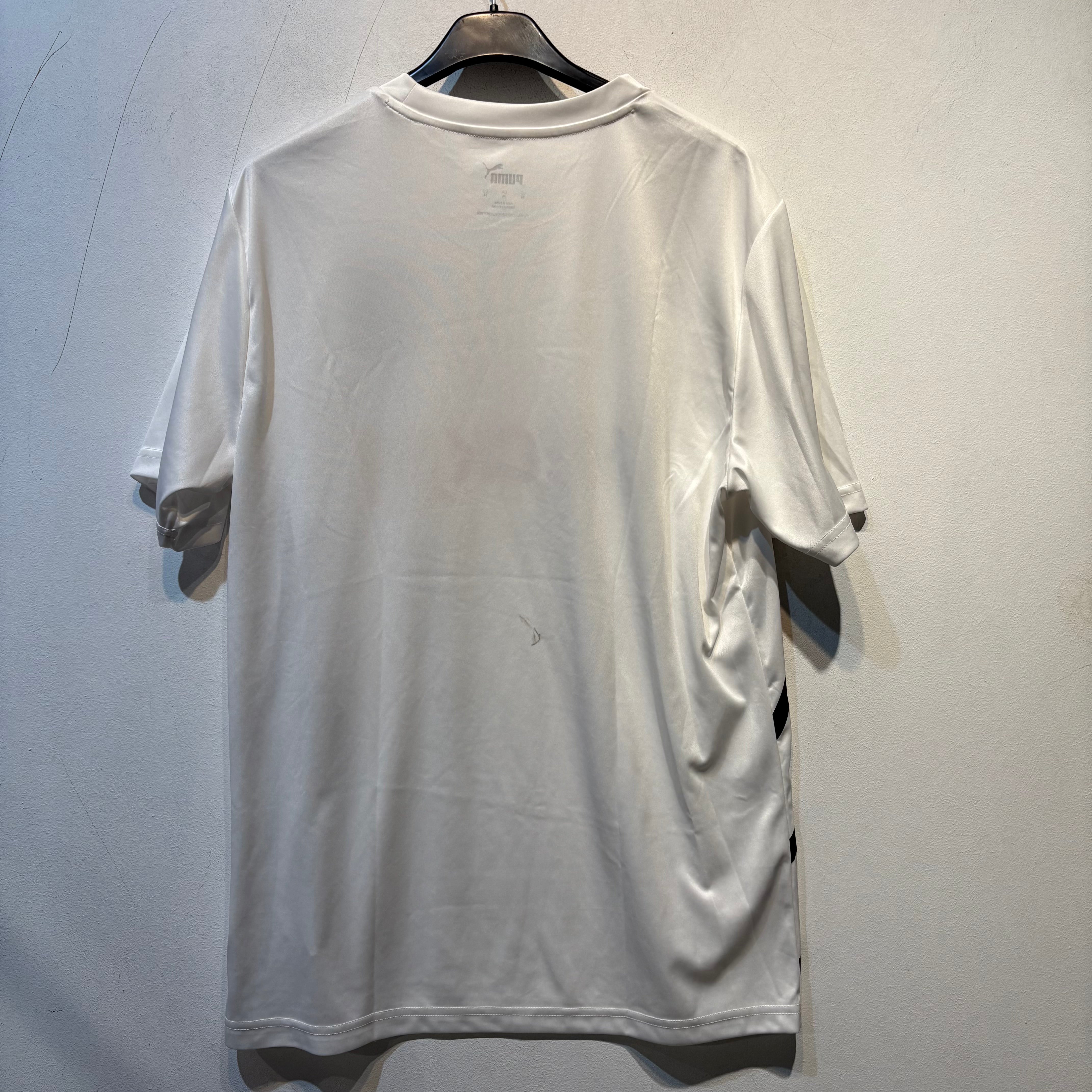 Germany National Team Training Shirt - 2024 – Adult Medium