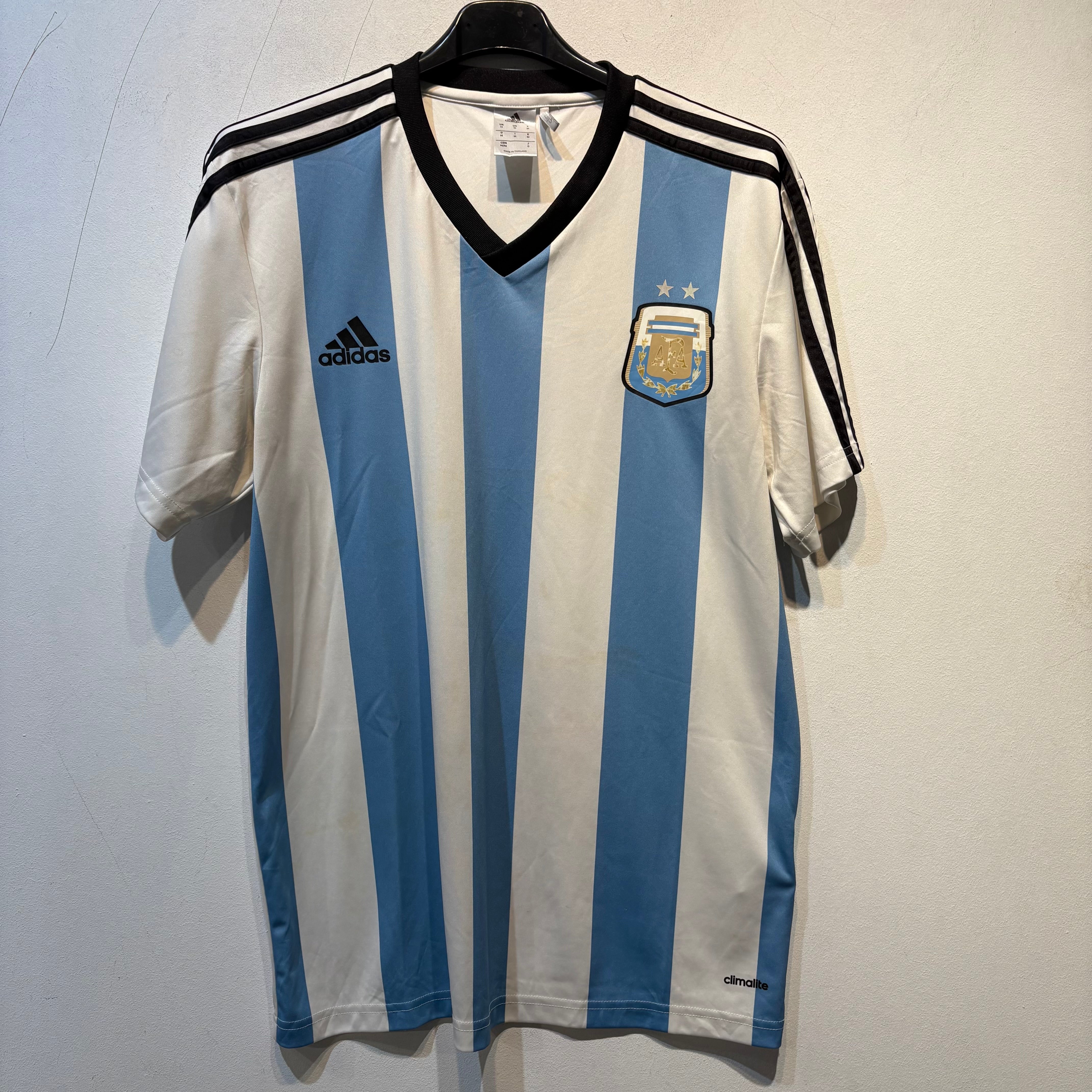 Argentina Home – 2013/2014 – Medium