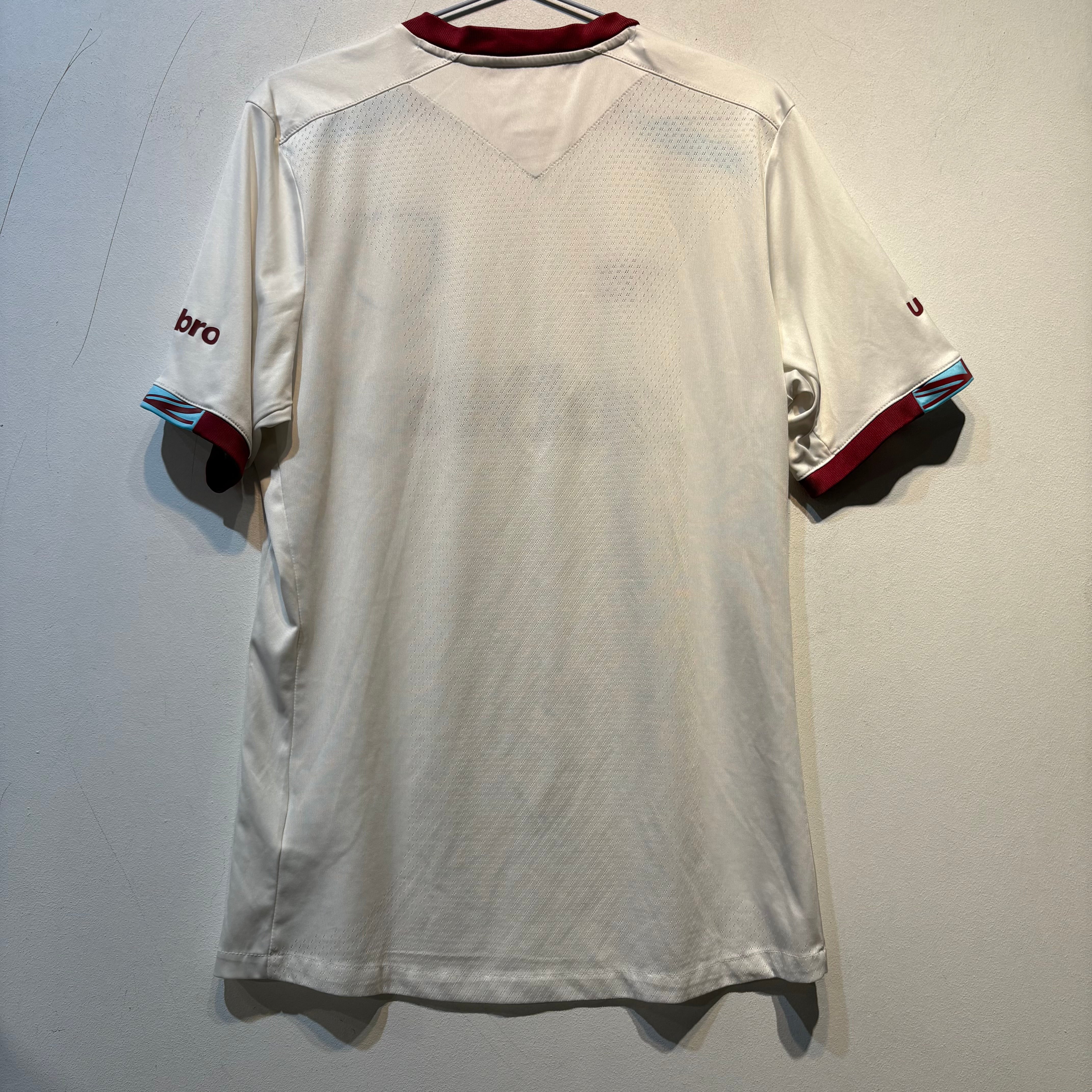West Ham United Away – 2016/2017 – Medium