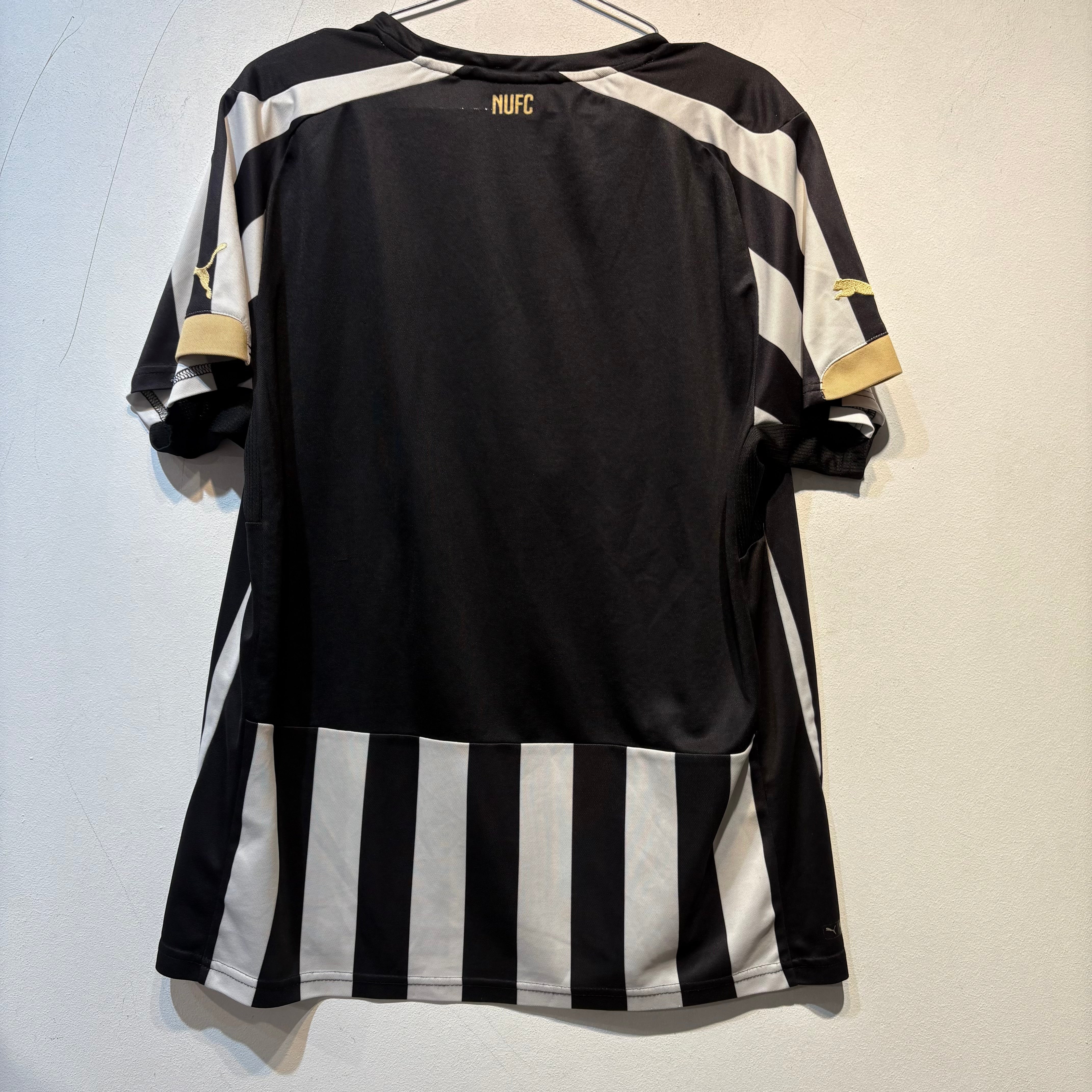 Newcastle United Home – 2013/2014 – Small