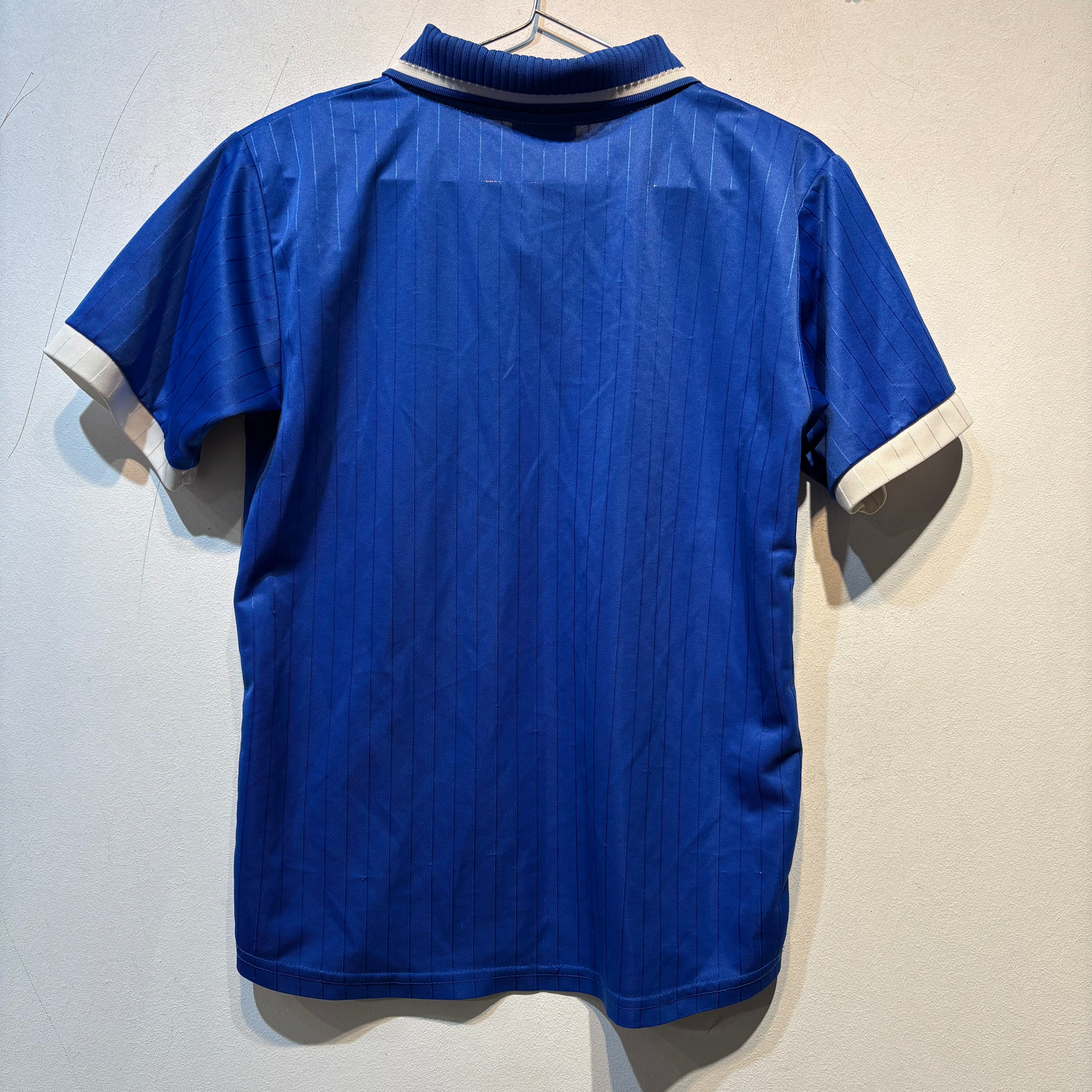 Portsmouth Home – 2001/2002 – Youth 11–12Y
