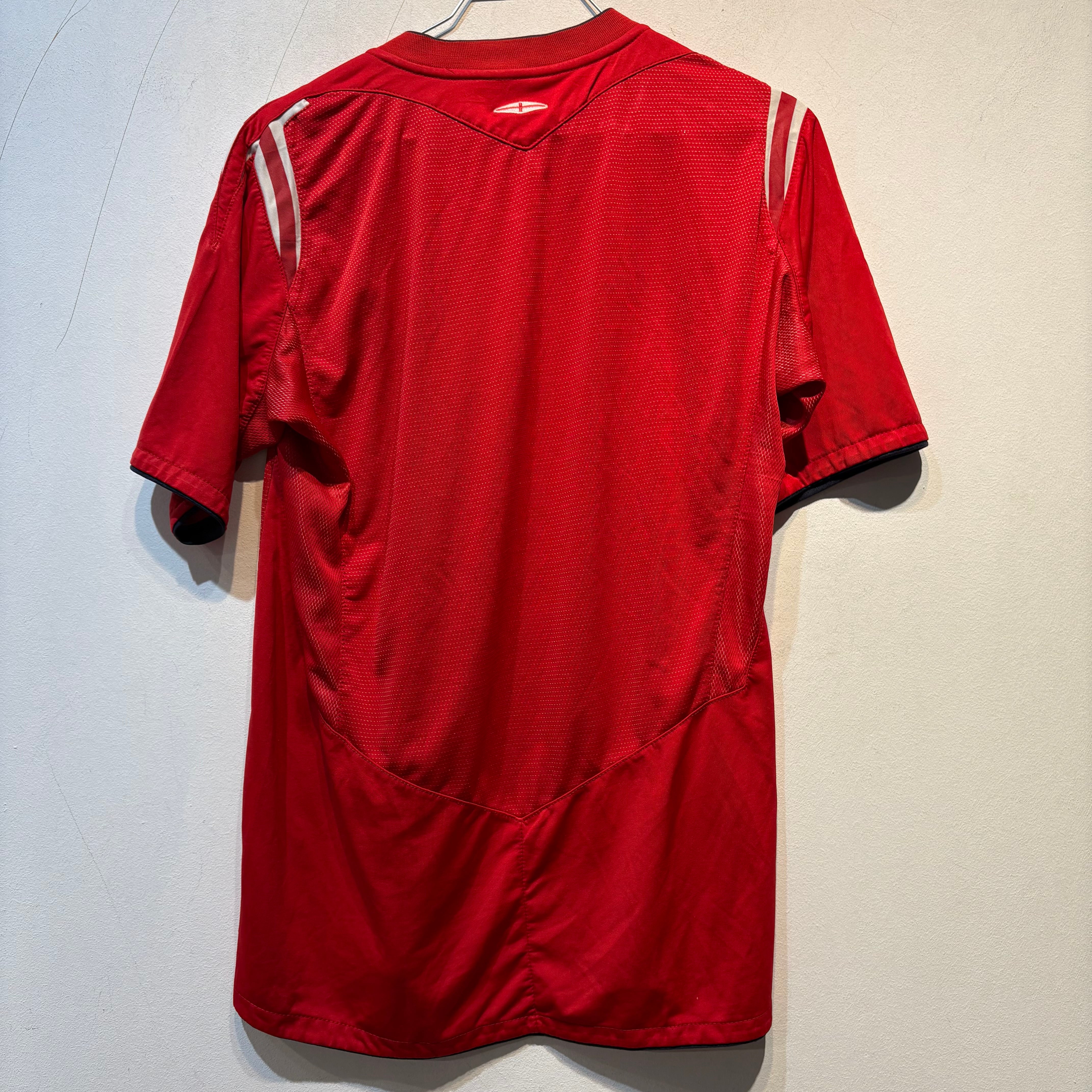 England Away Shirt – 2004/2006 – Umbro – Small