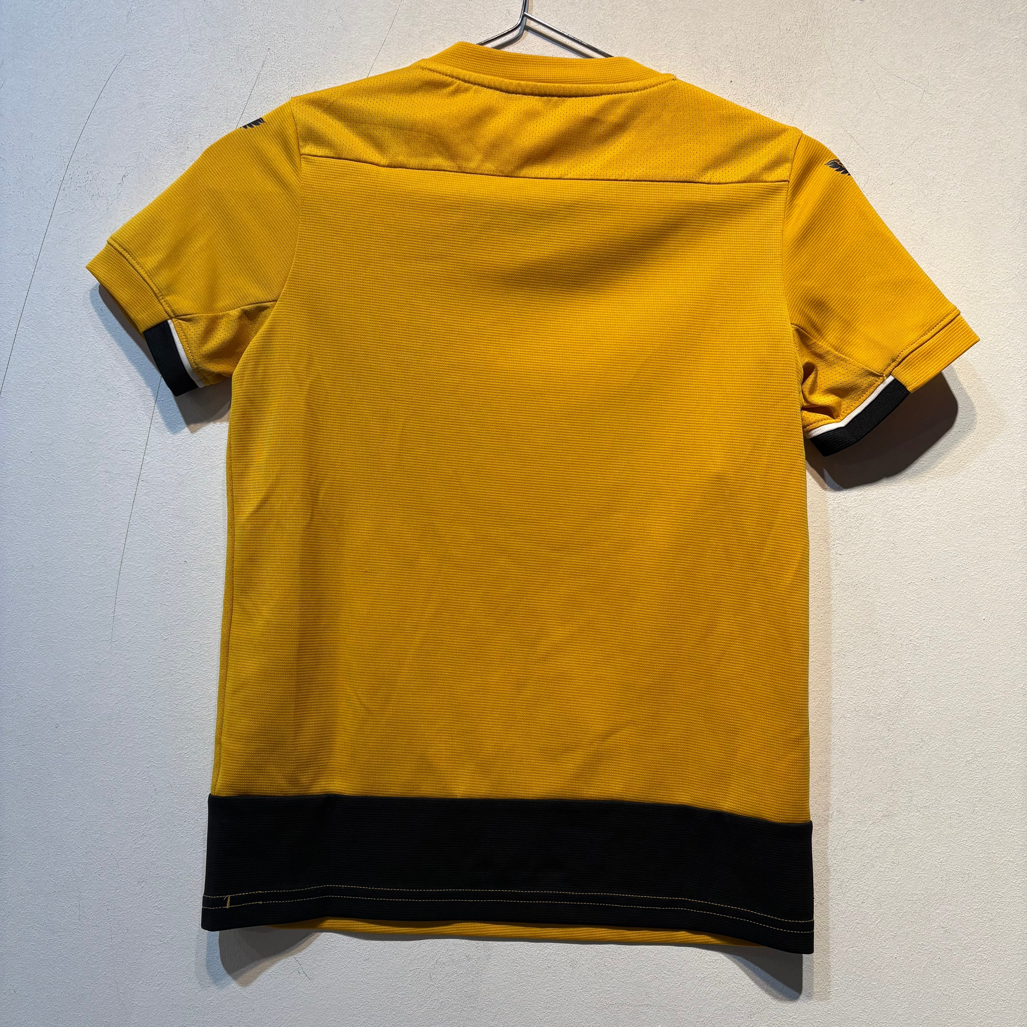 Wolverhampton Wanderers Home – 2022/2023 – Junior Small (JS)