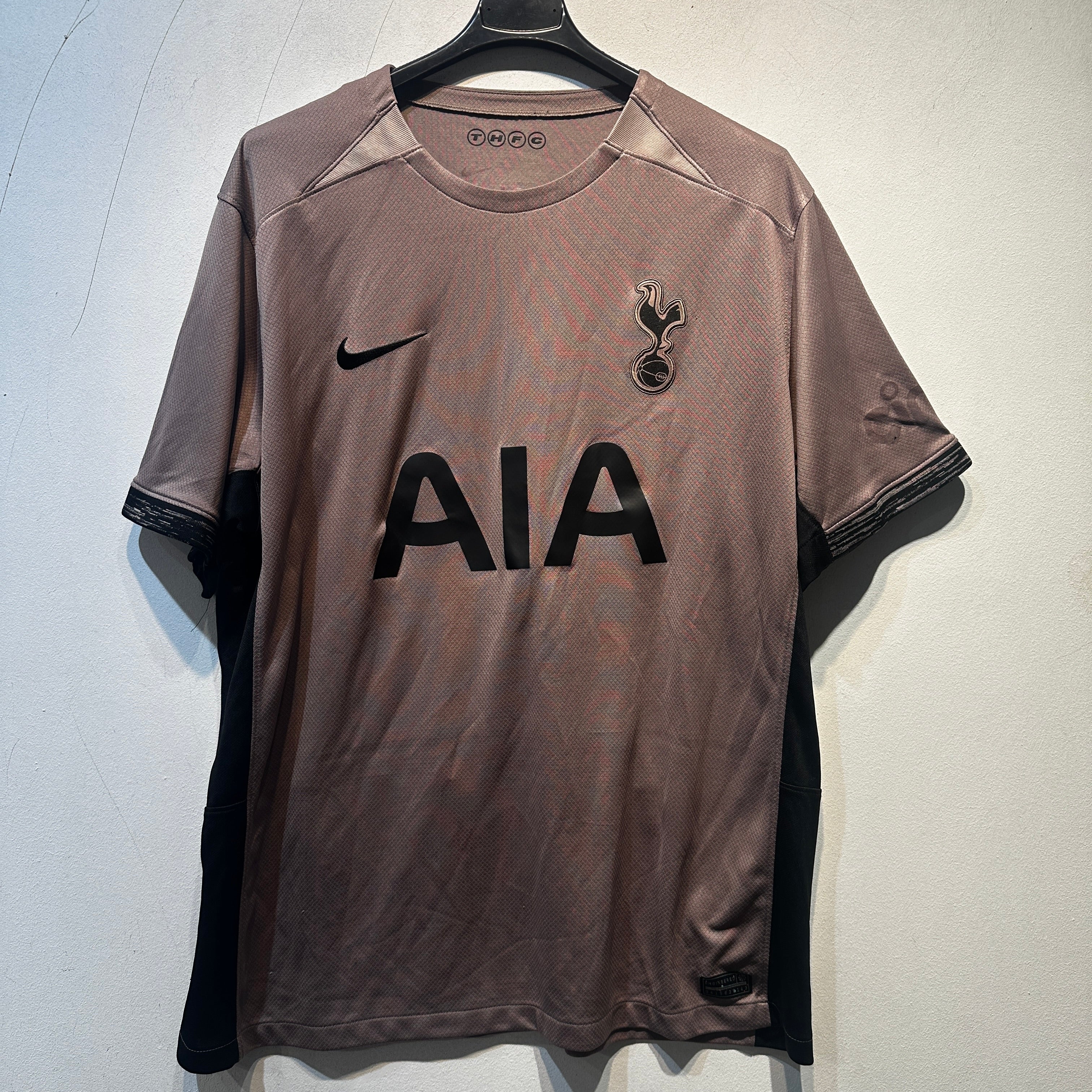 Tottenham Hotspur Third - 2020/2021 - XL