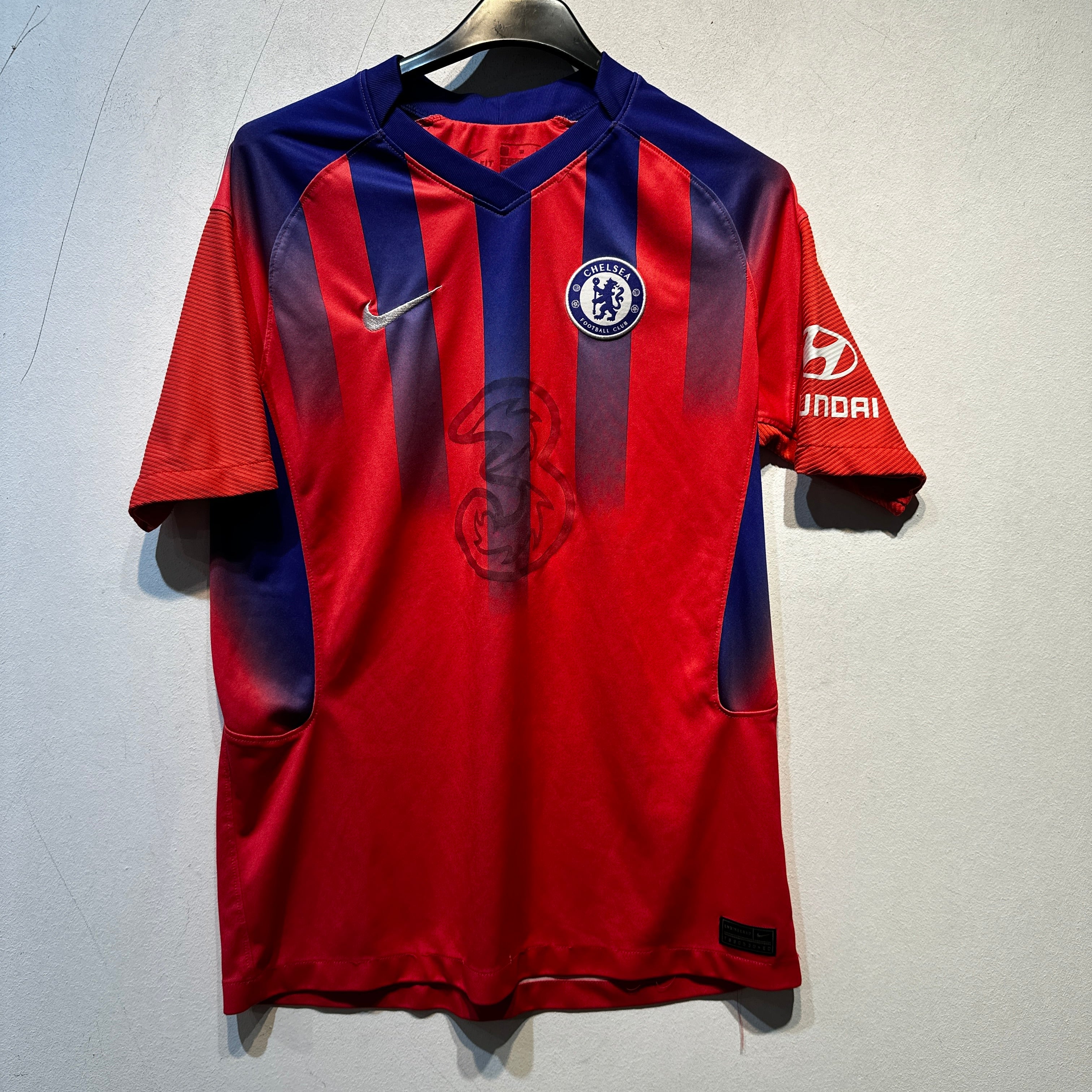 Chelsea FC Away Shirt 2022/2023 – Size XL