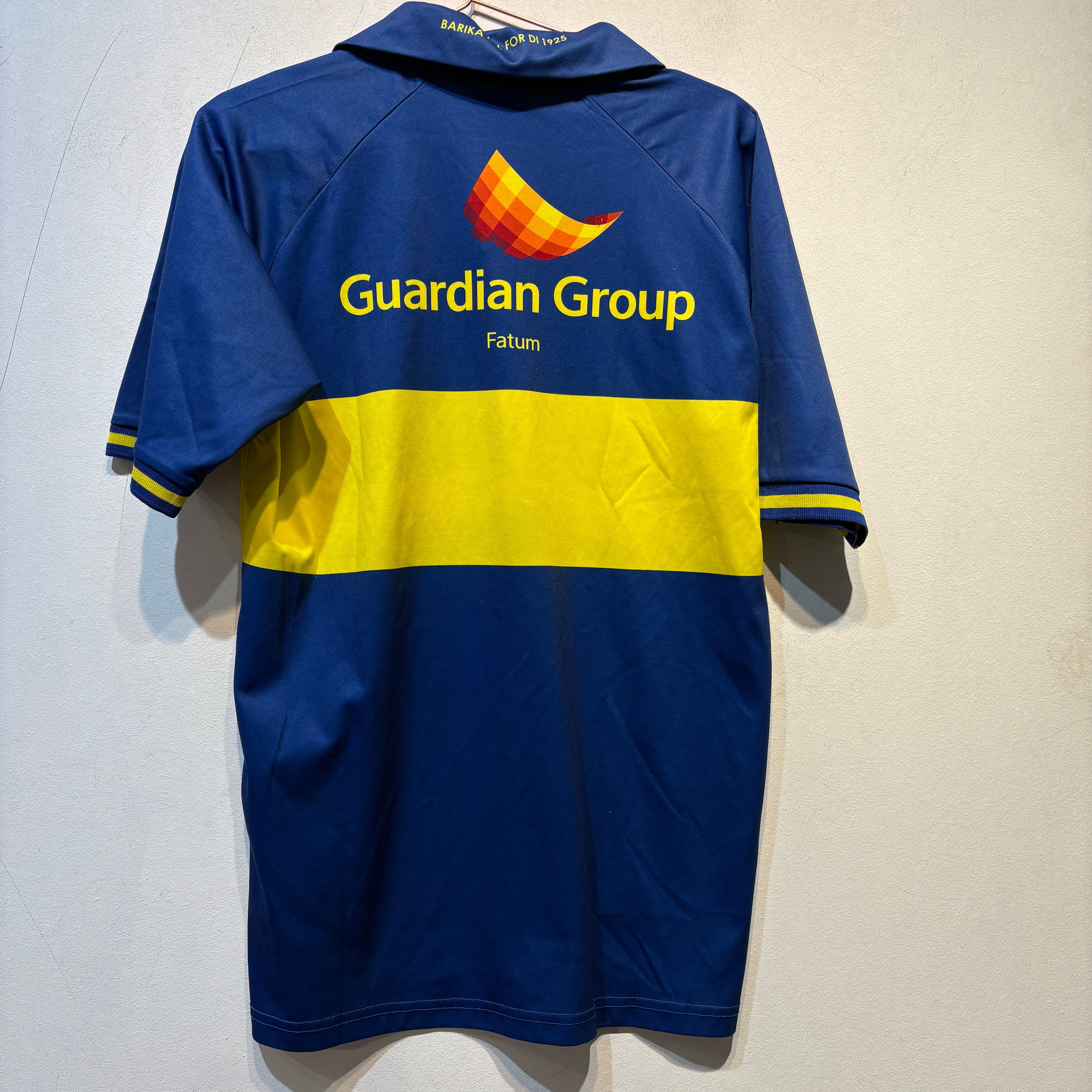 S.U.B.T. Körsöu Home – 2020s – Small
