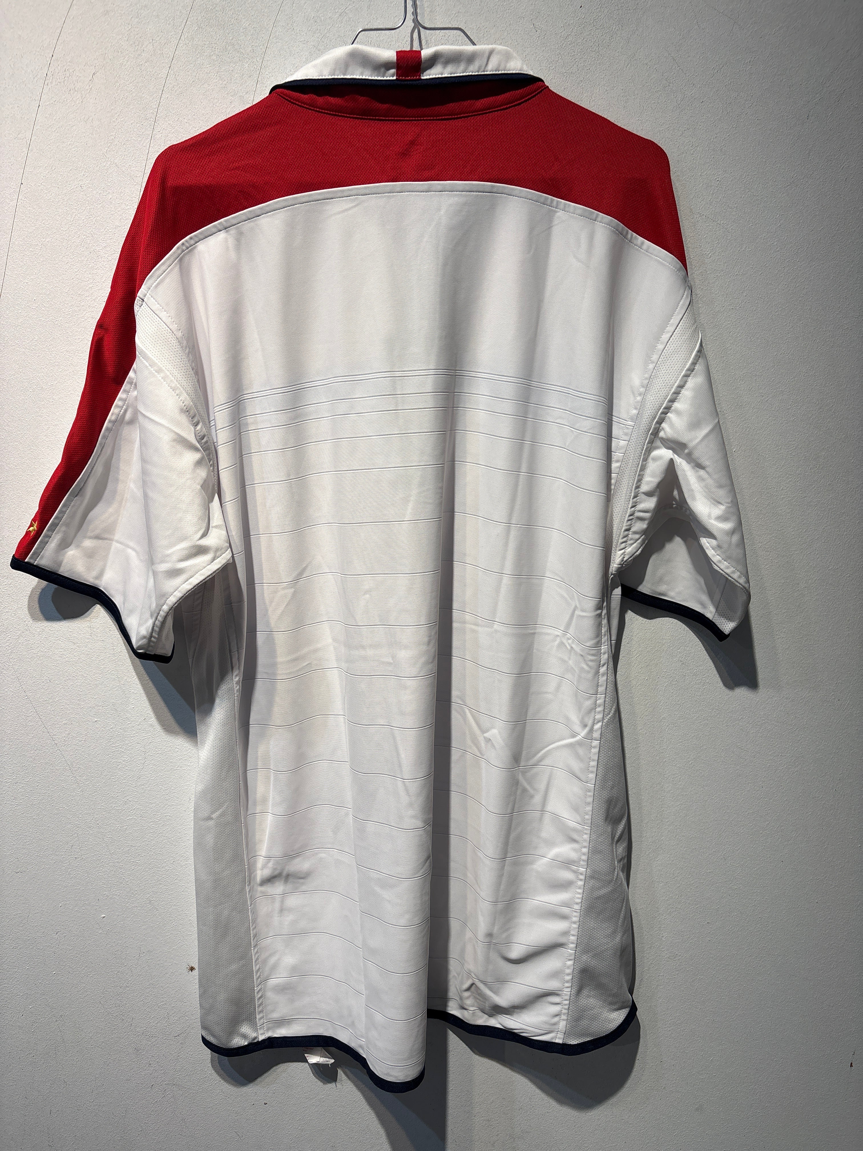 England, Home 2003/2005 - XL