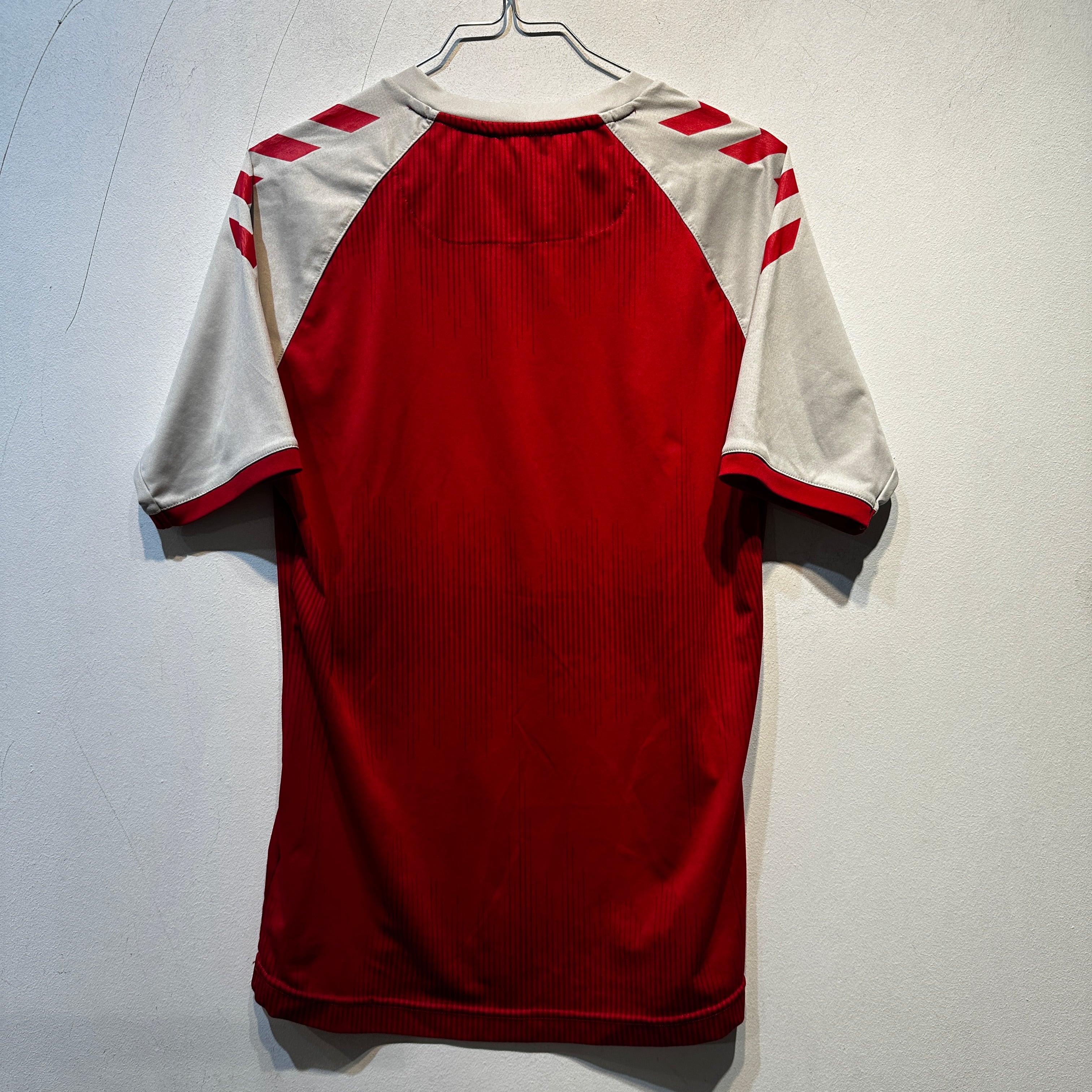 Denmark National Team Away Shirt – 2020/2021 – Small