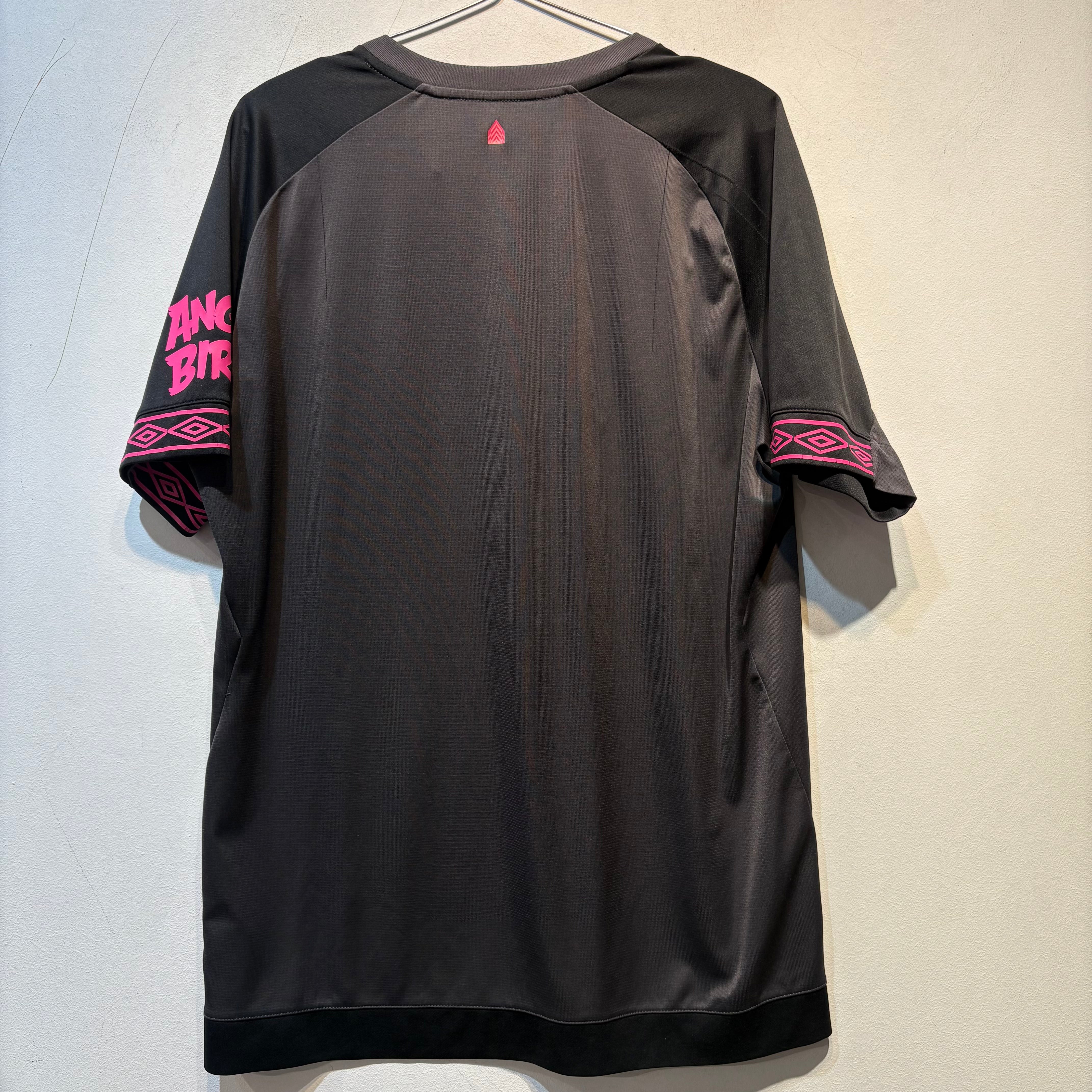 Everton FC Third Shirt – 2019/2020 – Large