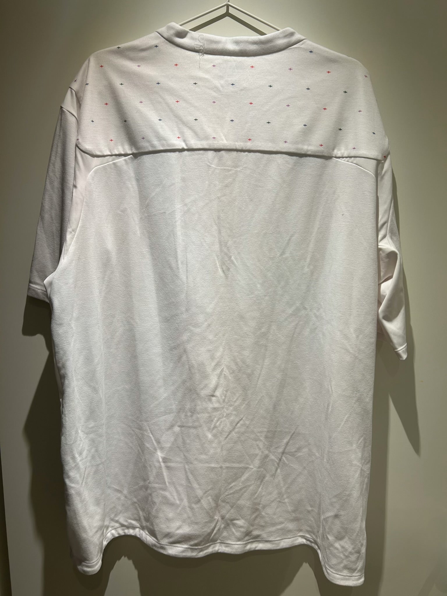 England Home - 2011/2012 - Medium